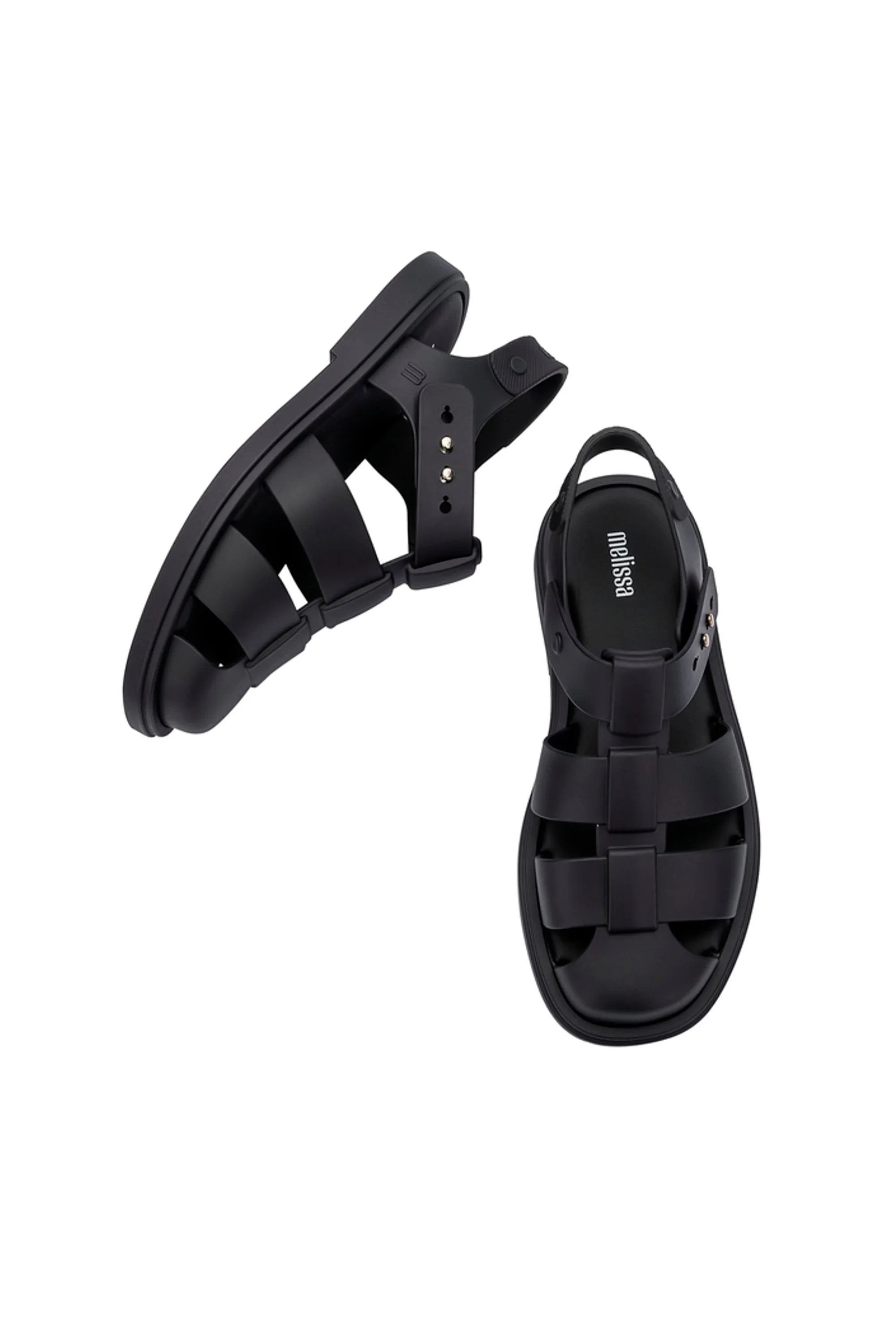 Melissa It Sandal Ad
