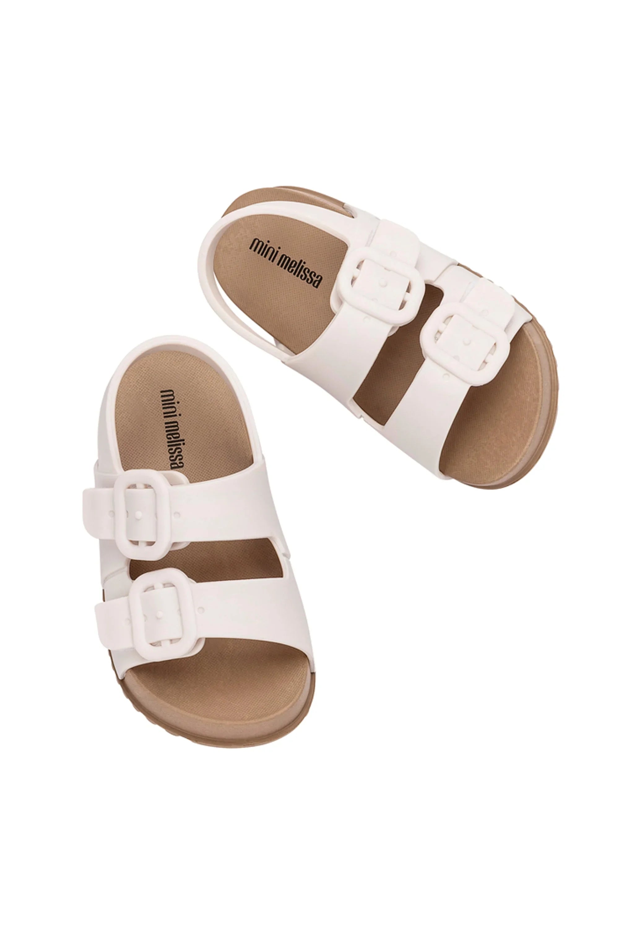 Mini Melissa Cozy Sandal Bb