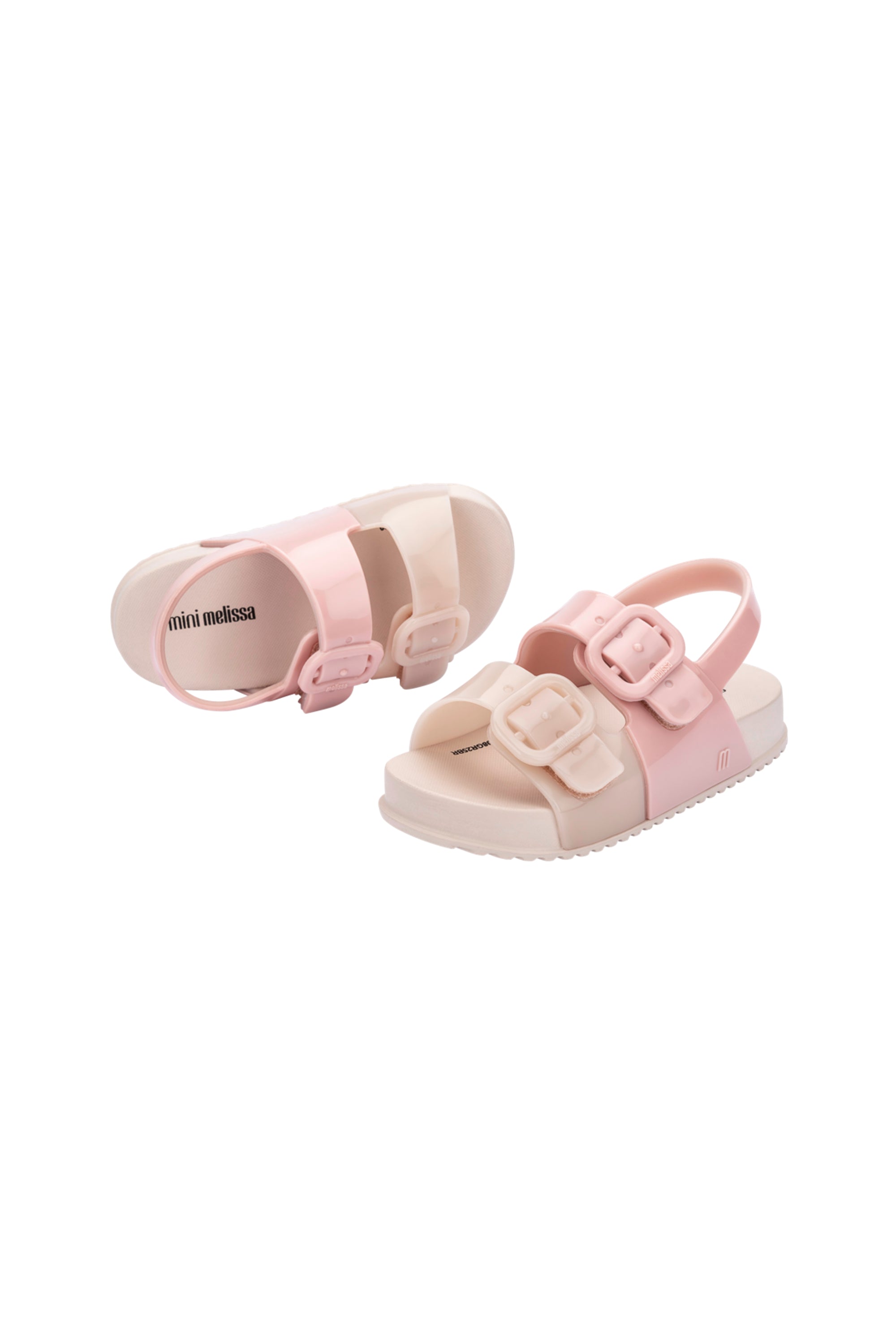 MINI MELISSA COZY SANDAL BB