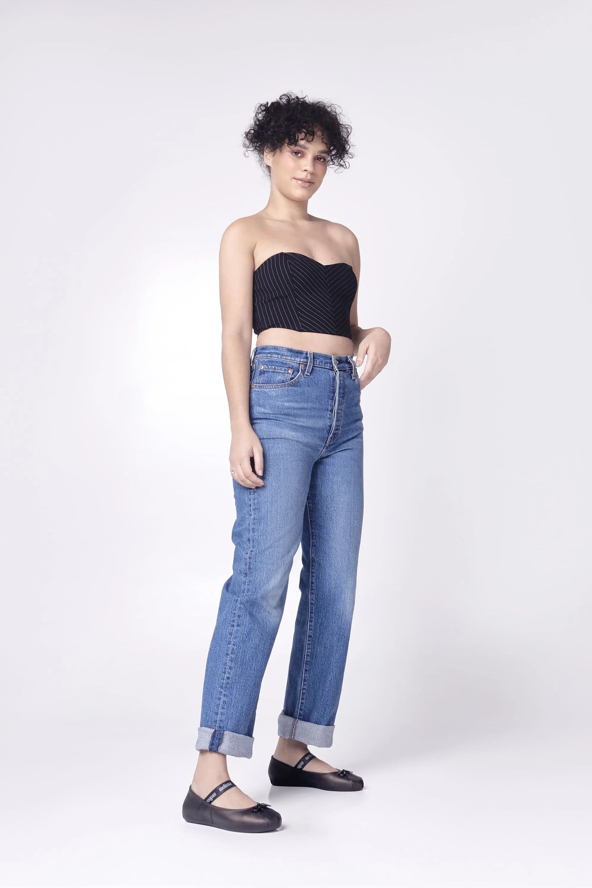 Melissa Sophie Ad