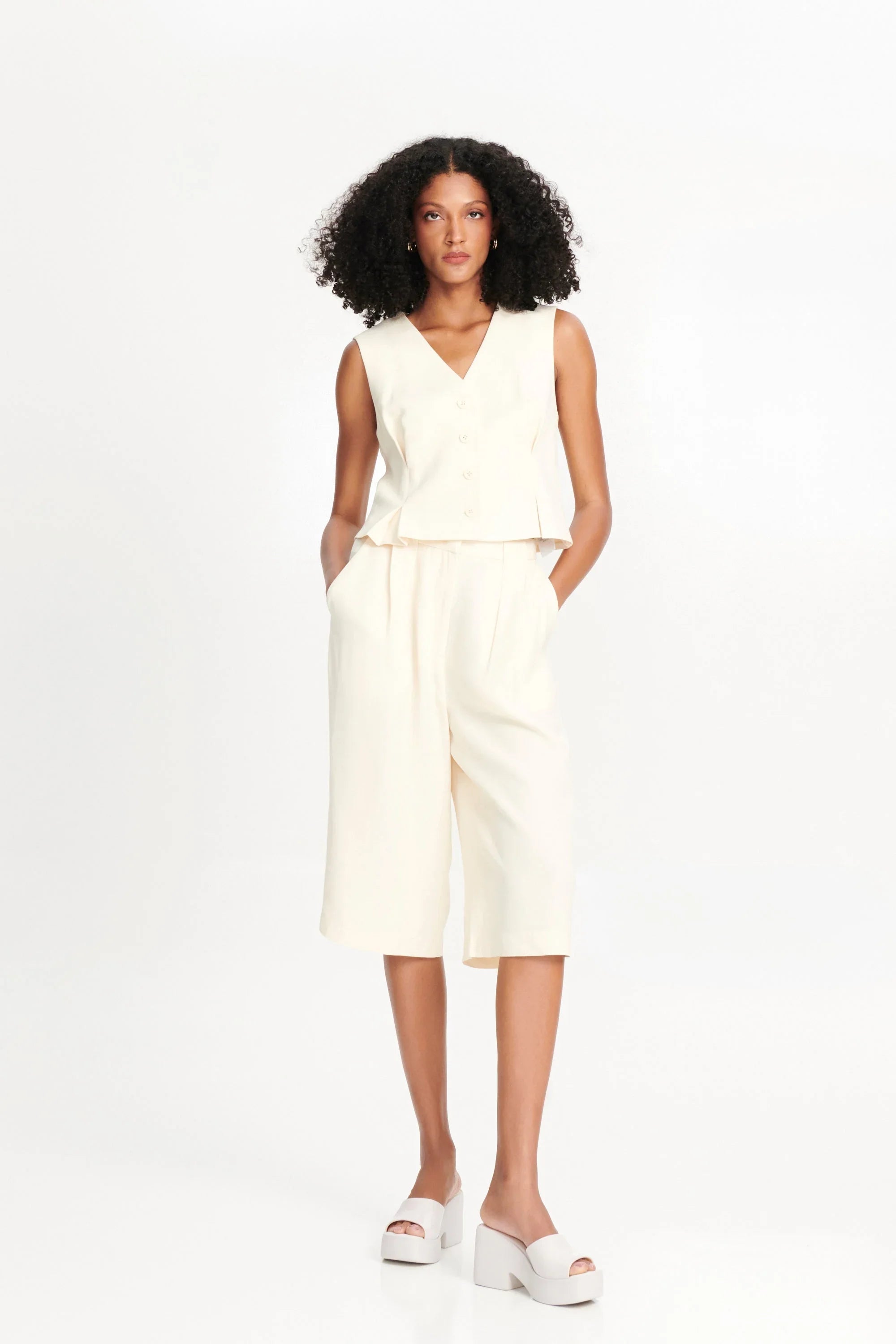 MELISSA POSH AD