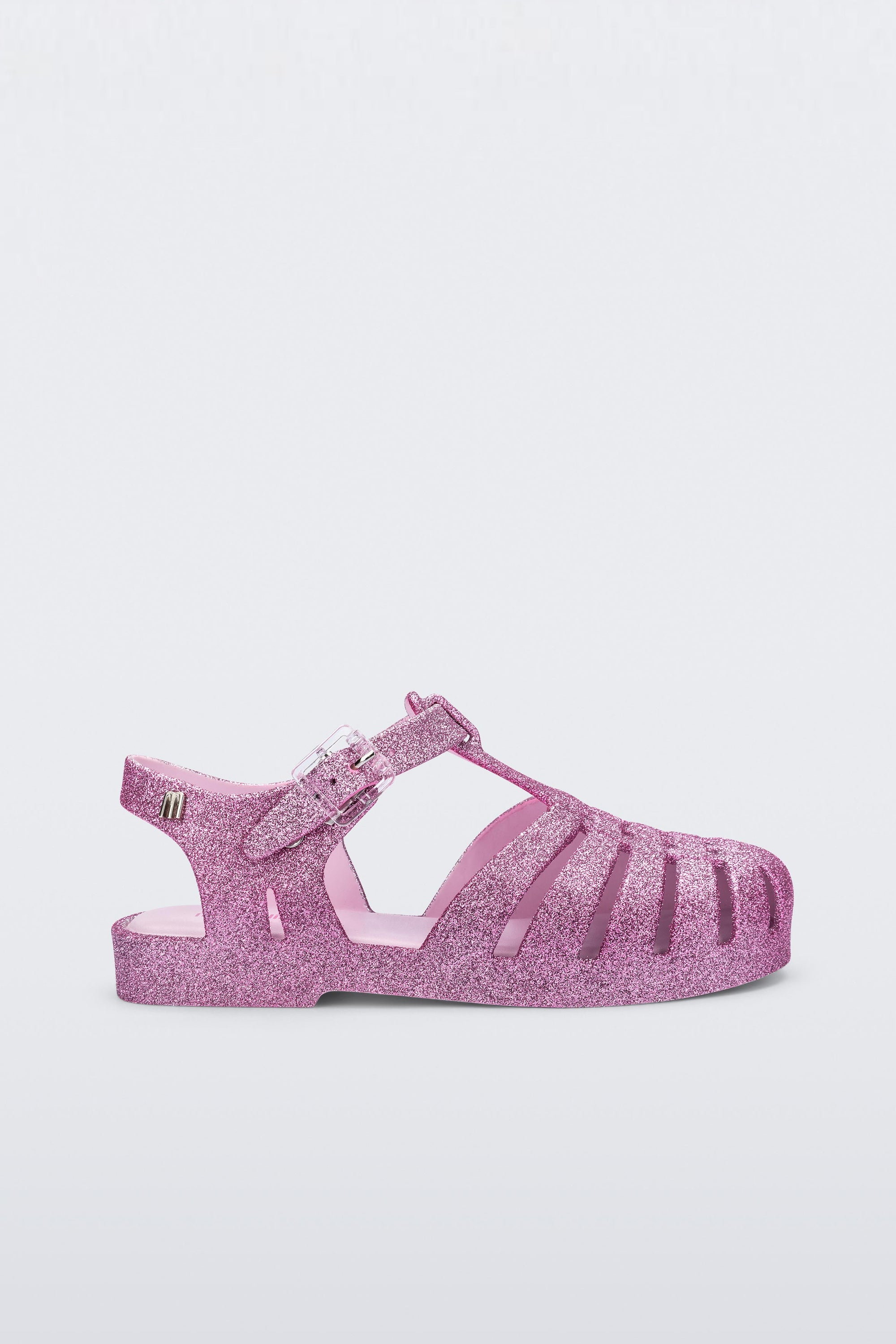 MINI MELISSA POSSESSION GLITTER INF รองเท้ารัดส้น