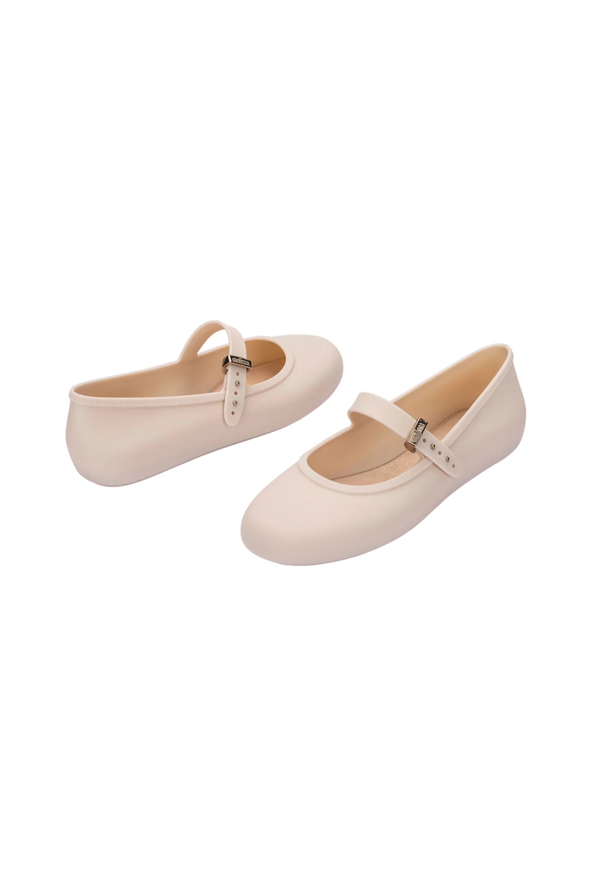 MELISSA SOFT BALLERINA AD รองเท้าบัลเล่ต์