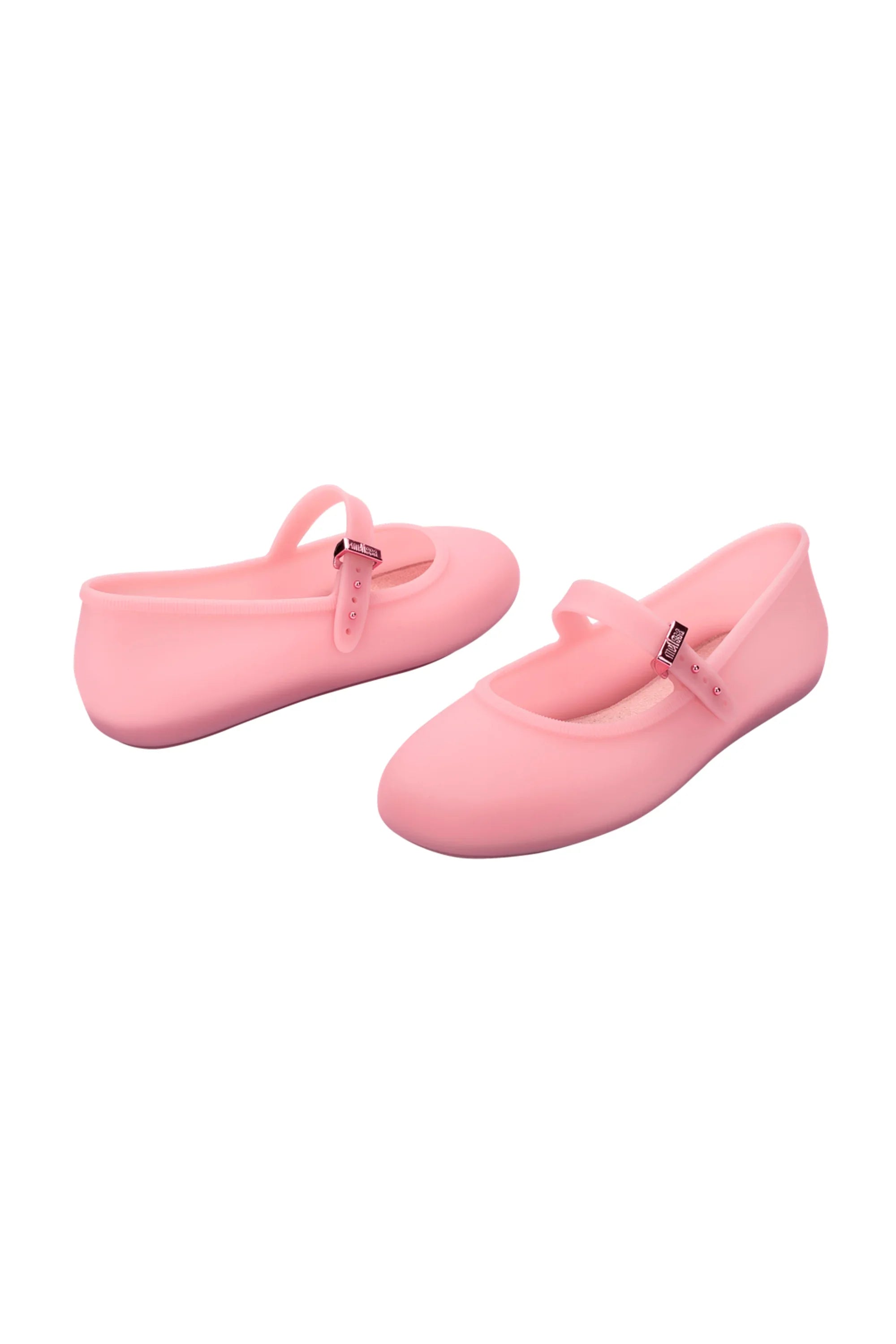 MELISSA SOFT BALLERINA AD