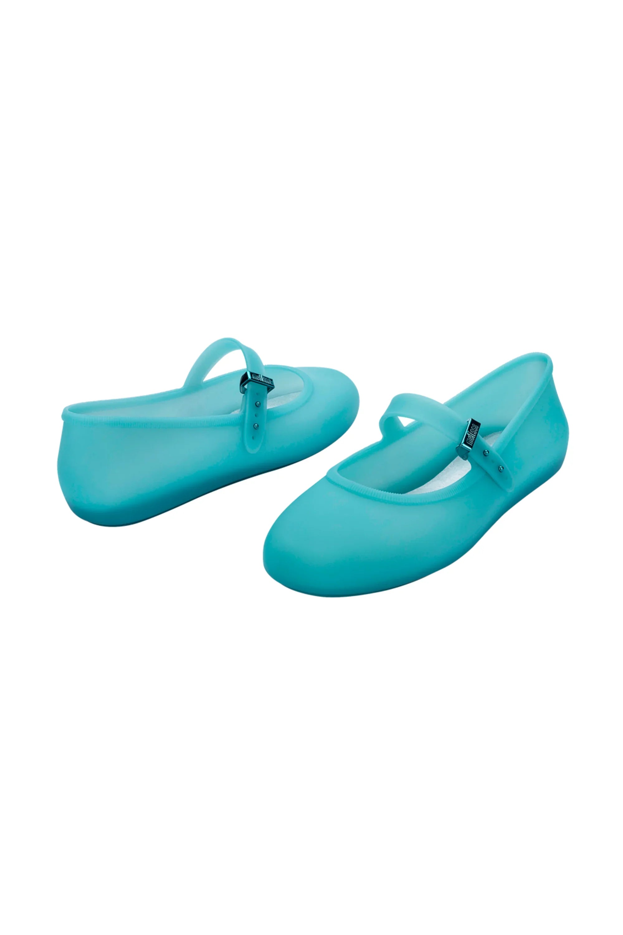 MELISSA SOFT BALLERINA AD