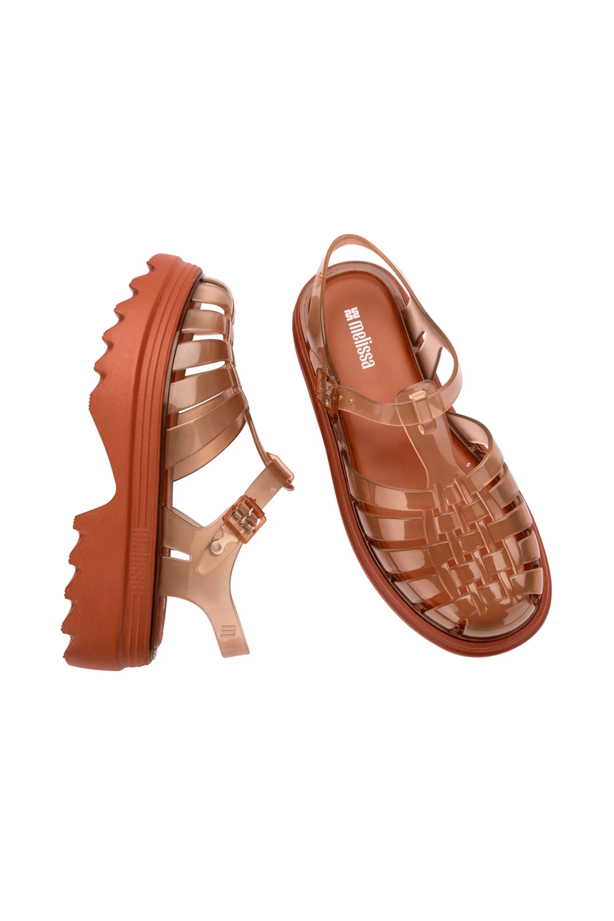 Melissa Possession Platform Ii Ad