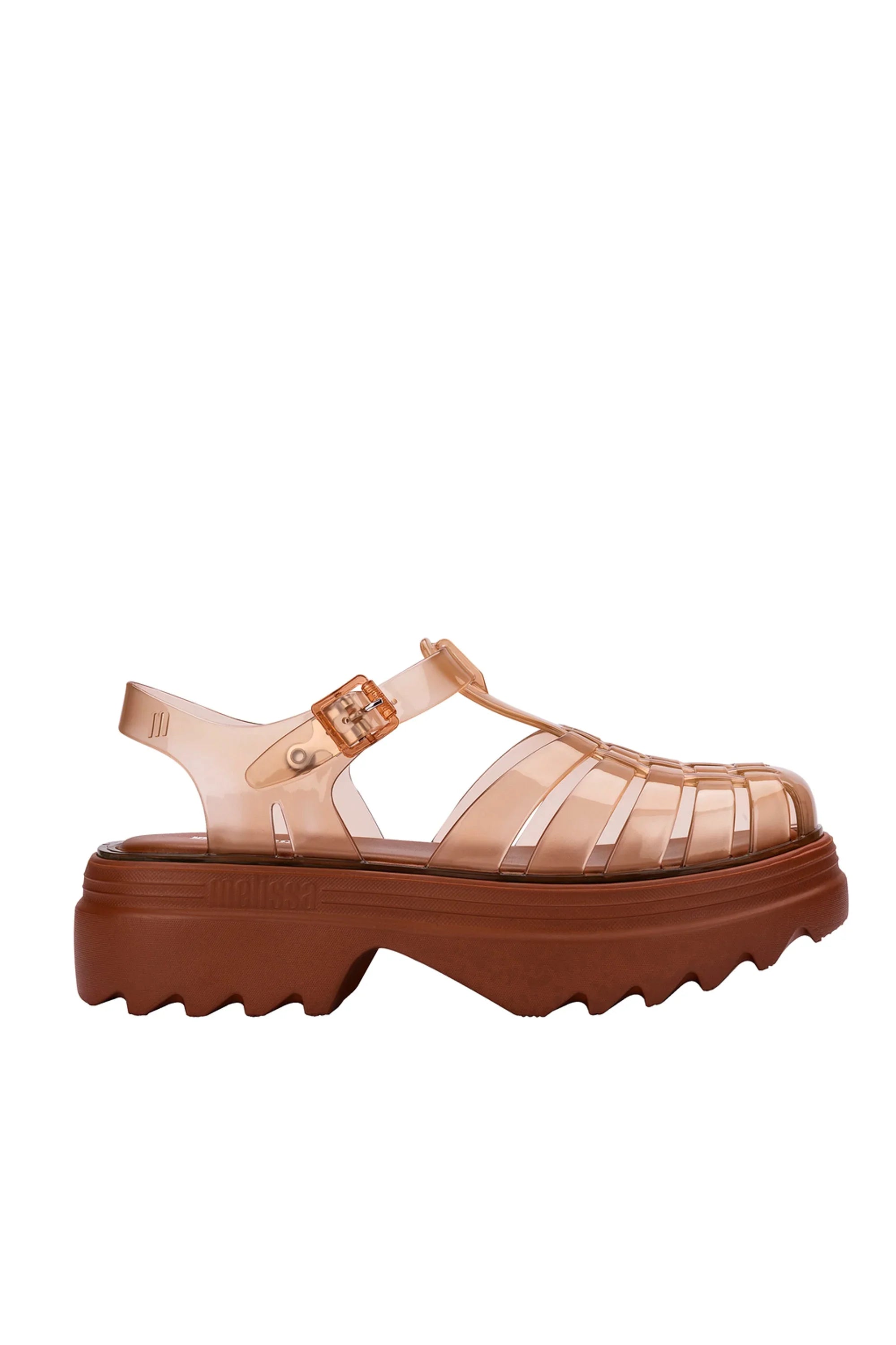 Melissa Possession Platform Ii Ad
