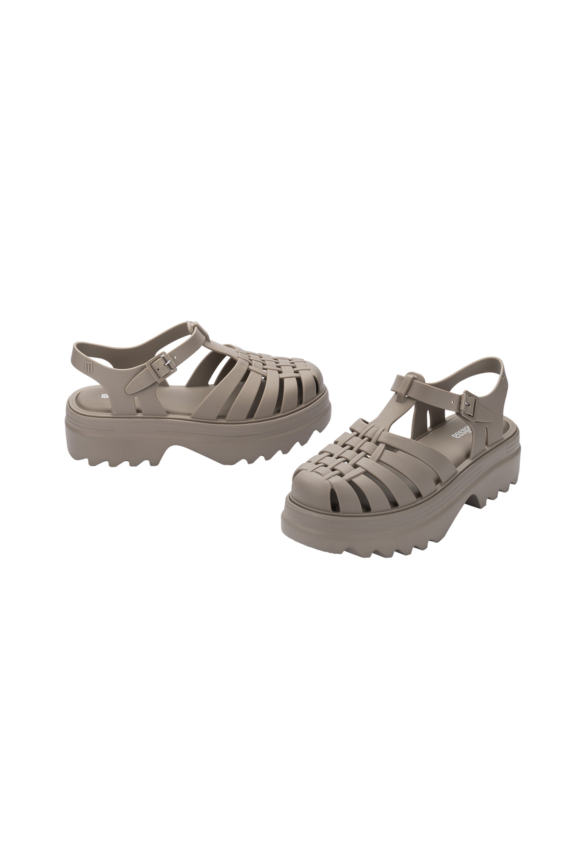 MELISSA POSSESSION PLATFORM II AD