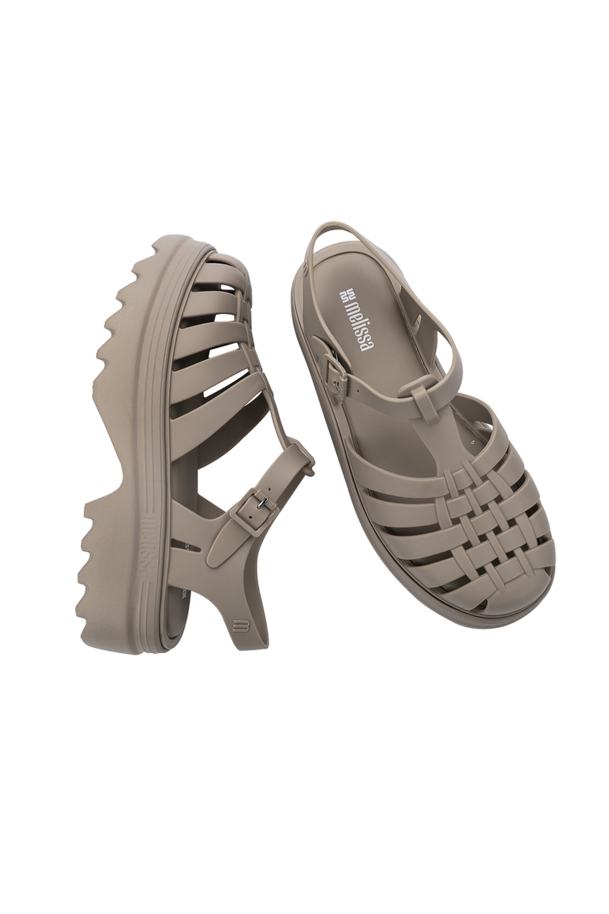 MELISSA POSSESSION PLATFORM II AD