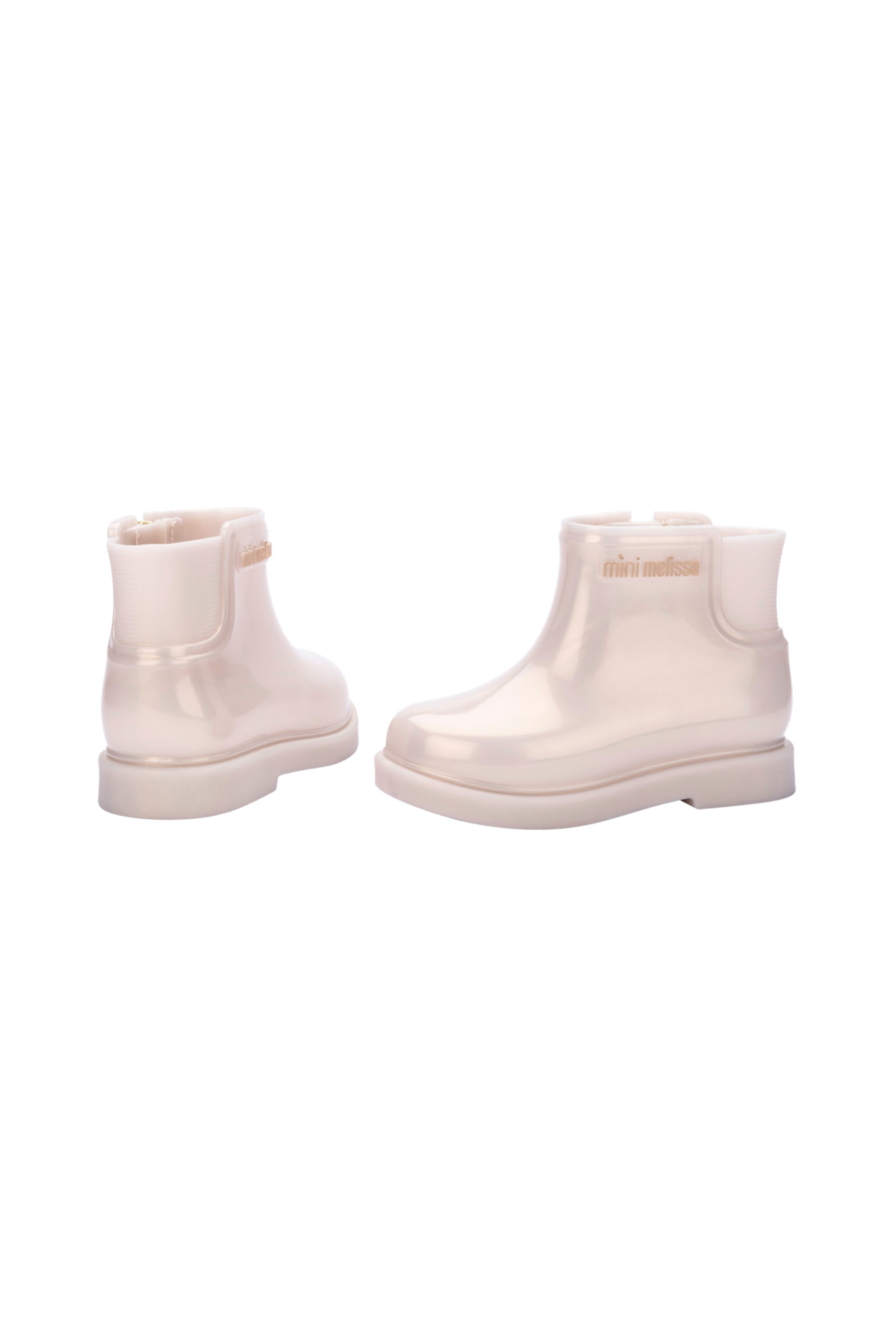 MINI MELISSA CHELSEA BOOT II BB