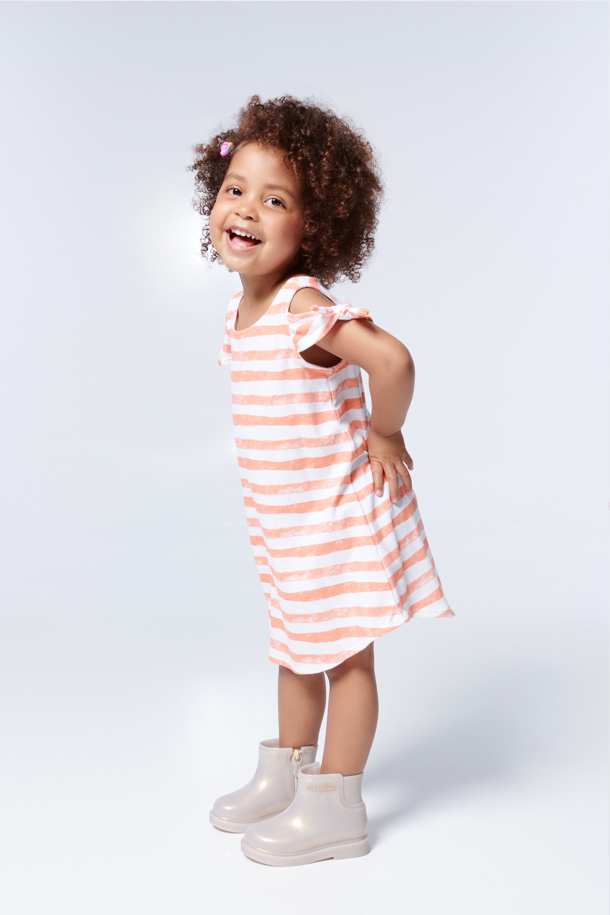 MINI MELISSA CHELSEA BOOT II BB