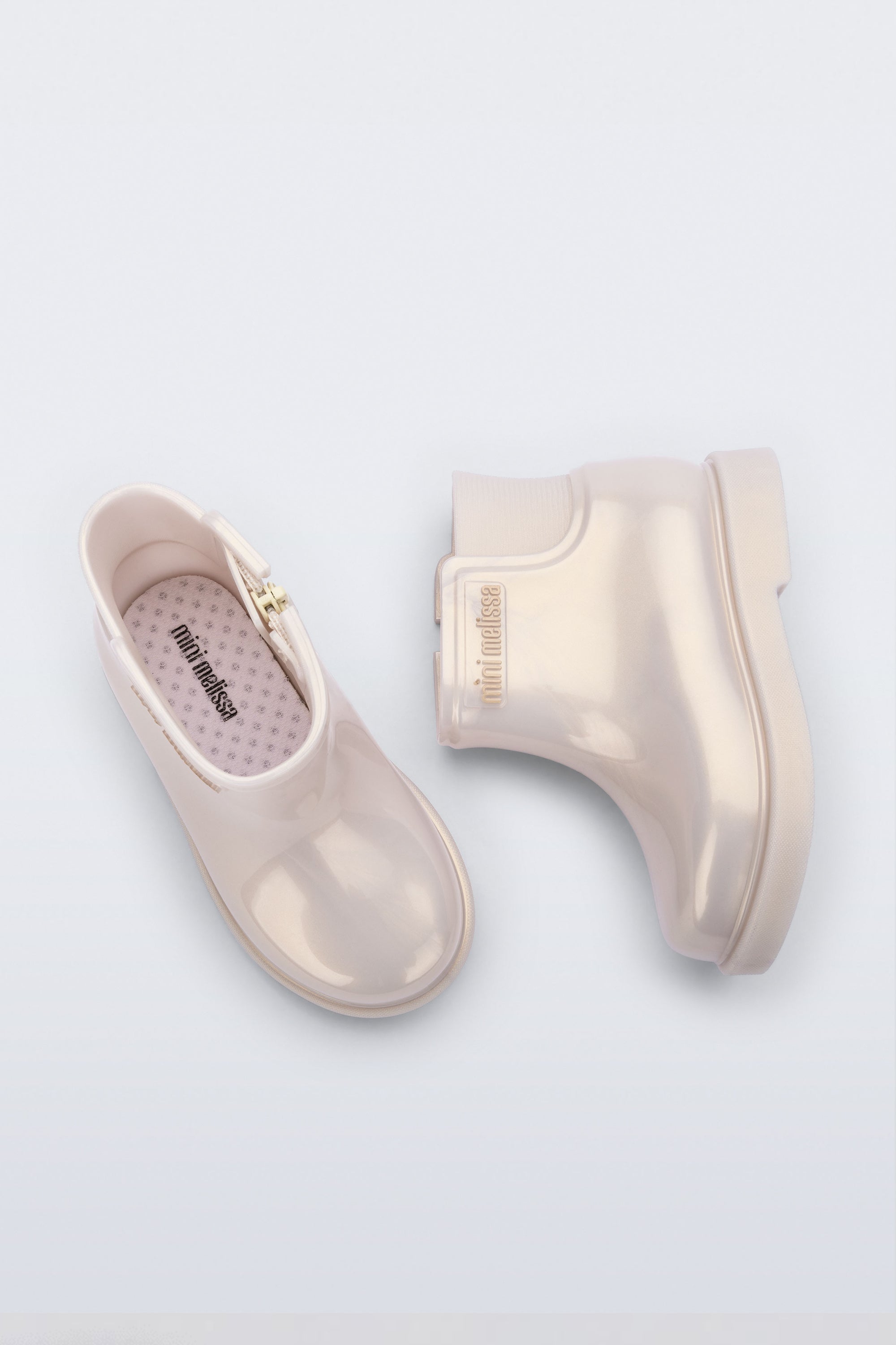 MINI MELISSA CHELSEA BOOT II BB