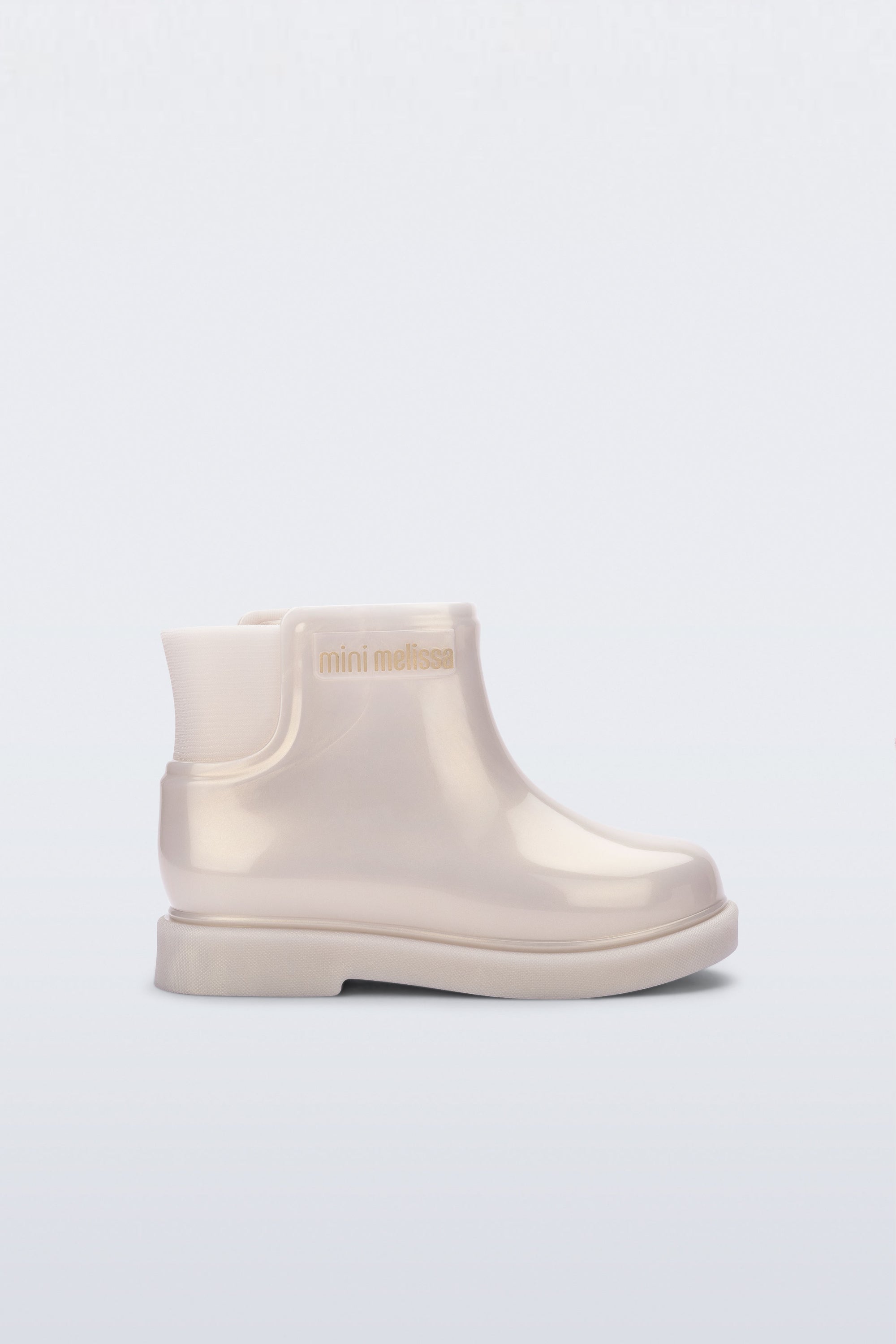 MINI MELISSA CHELSEA BOOT II BB