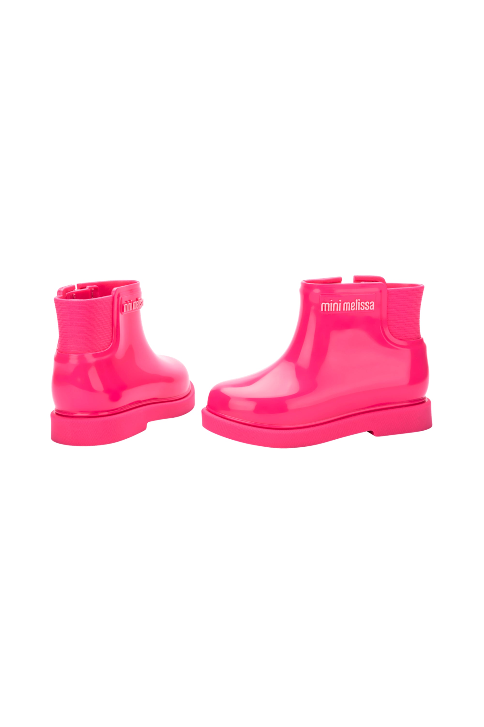 MINI MELISSA CHELSEA BOOT II BB