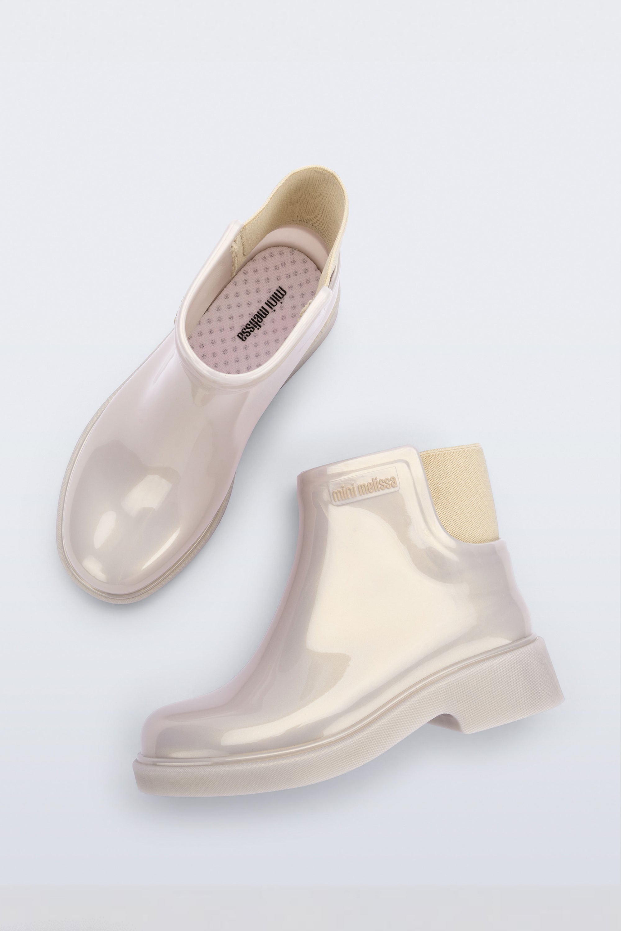 MINI MELISSA CHELSEA BOOT II INF