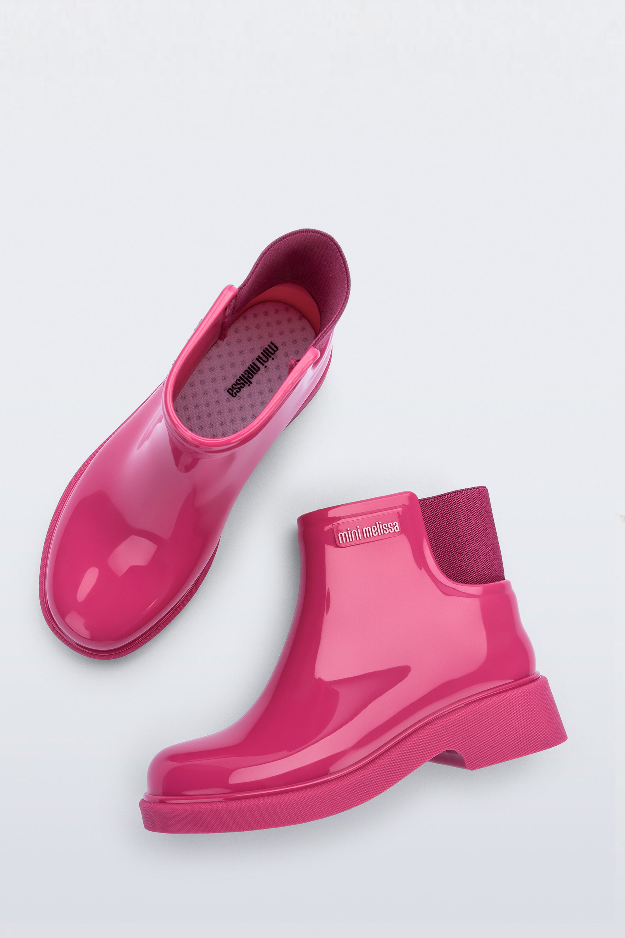 MINI MELISSA CHELSEA BOOT II INF