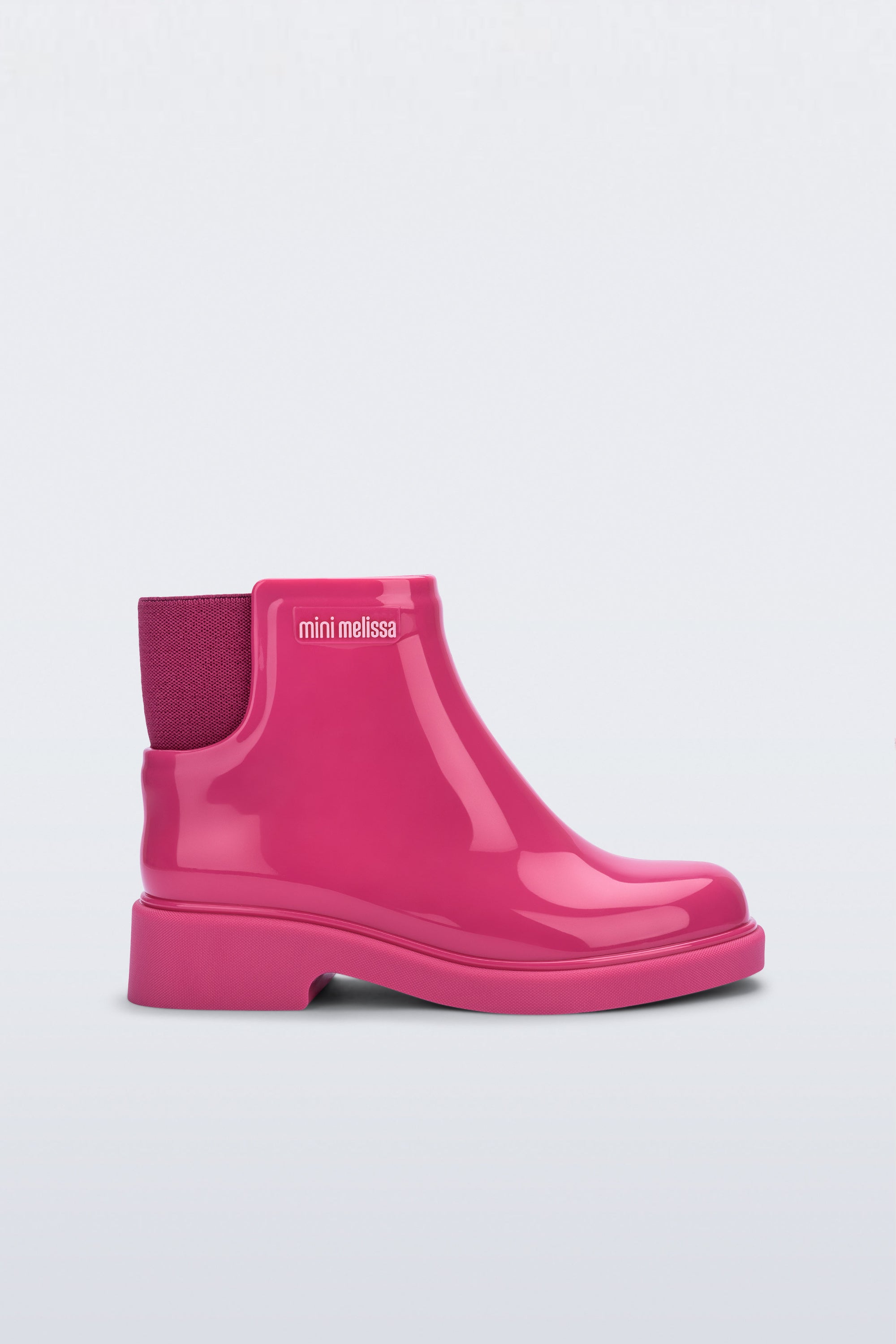MINI MELISSA CHELSEA BOOT II INF
