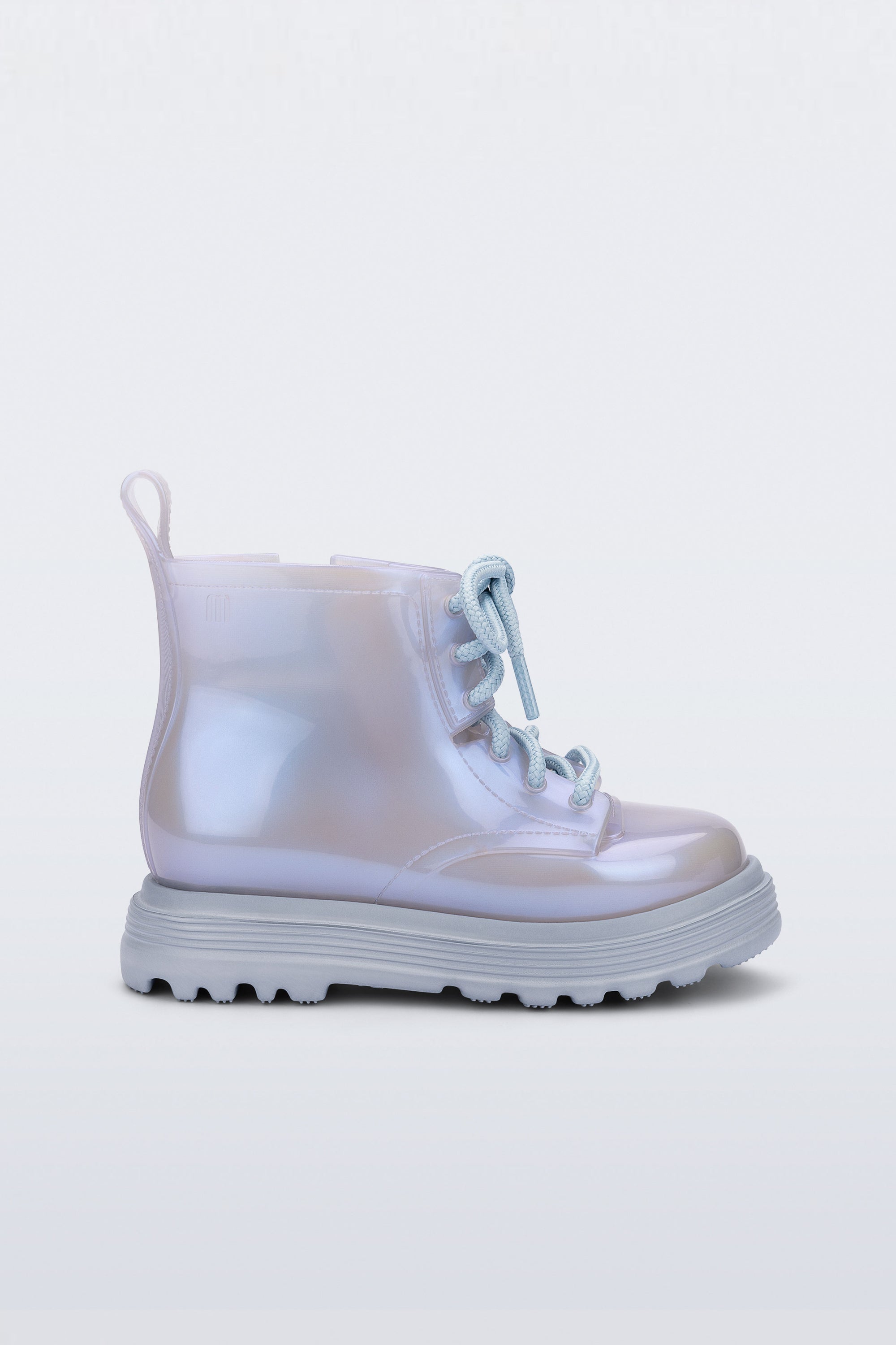 MINI MELISSA COTURNO BB