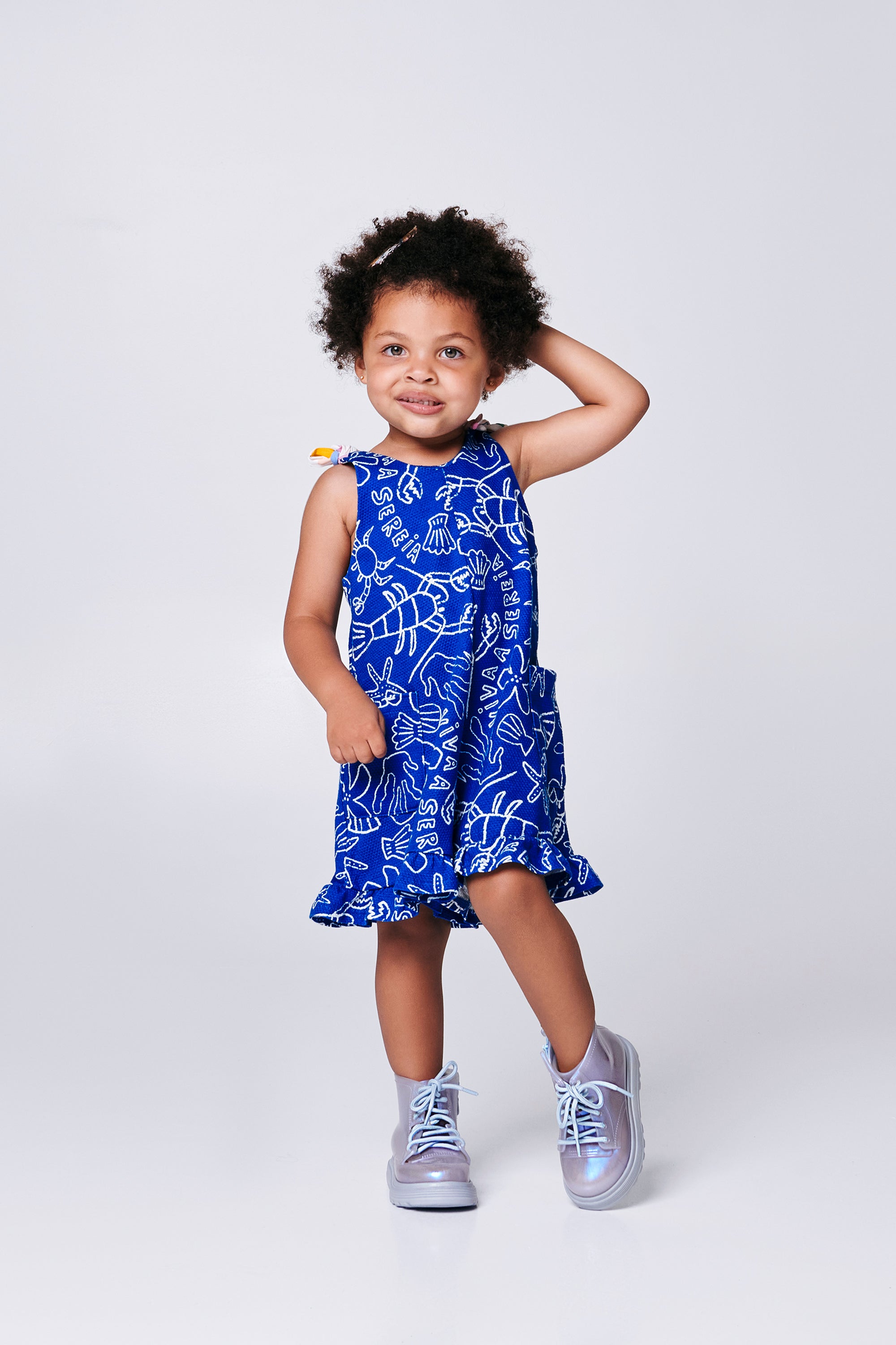 MINI MELISSA COTURNO BB