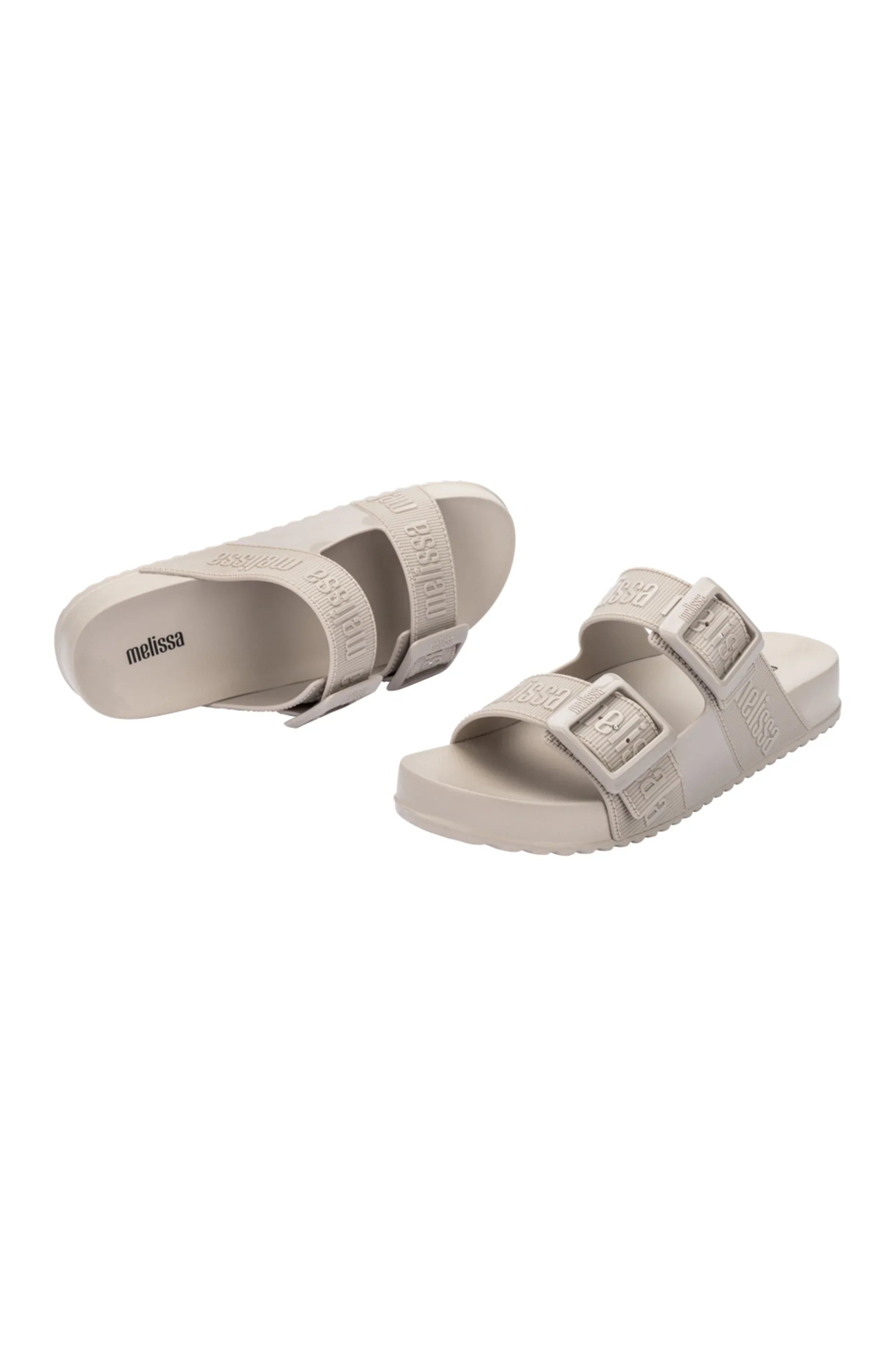 Melissa Cozy Slide M Lover Ad