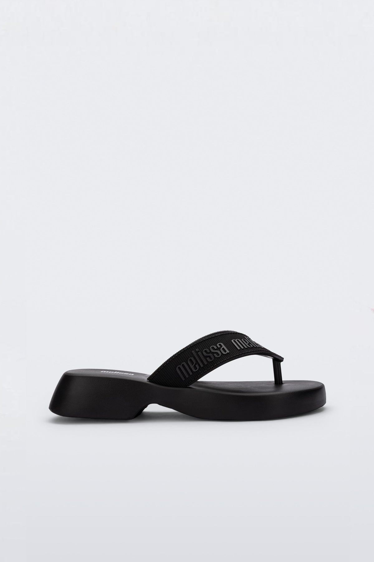 MELISSA FLATFORM M LOVER AD