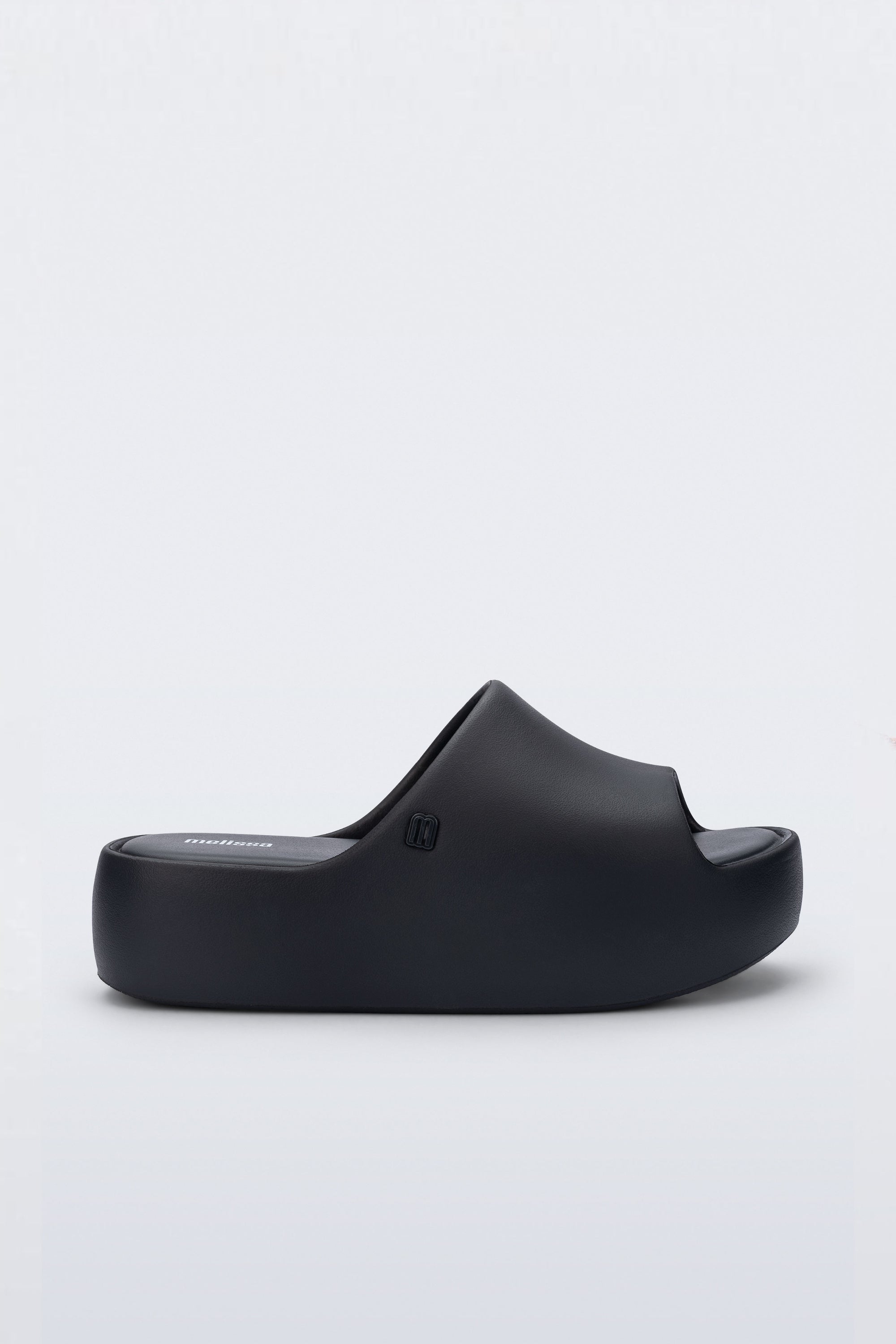 MELISSA FREE PLATFORM SLIDE AD รองเท้าแตะ
