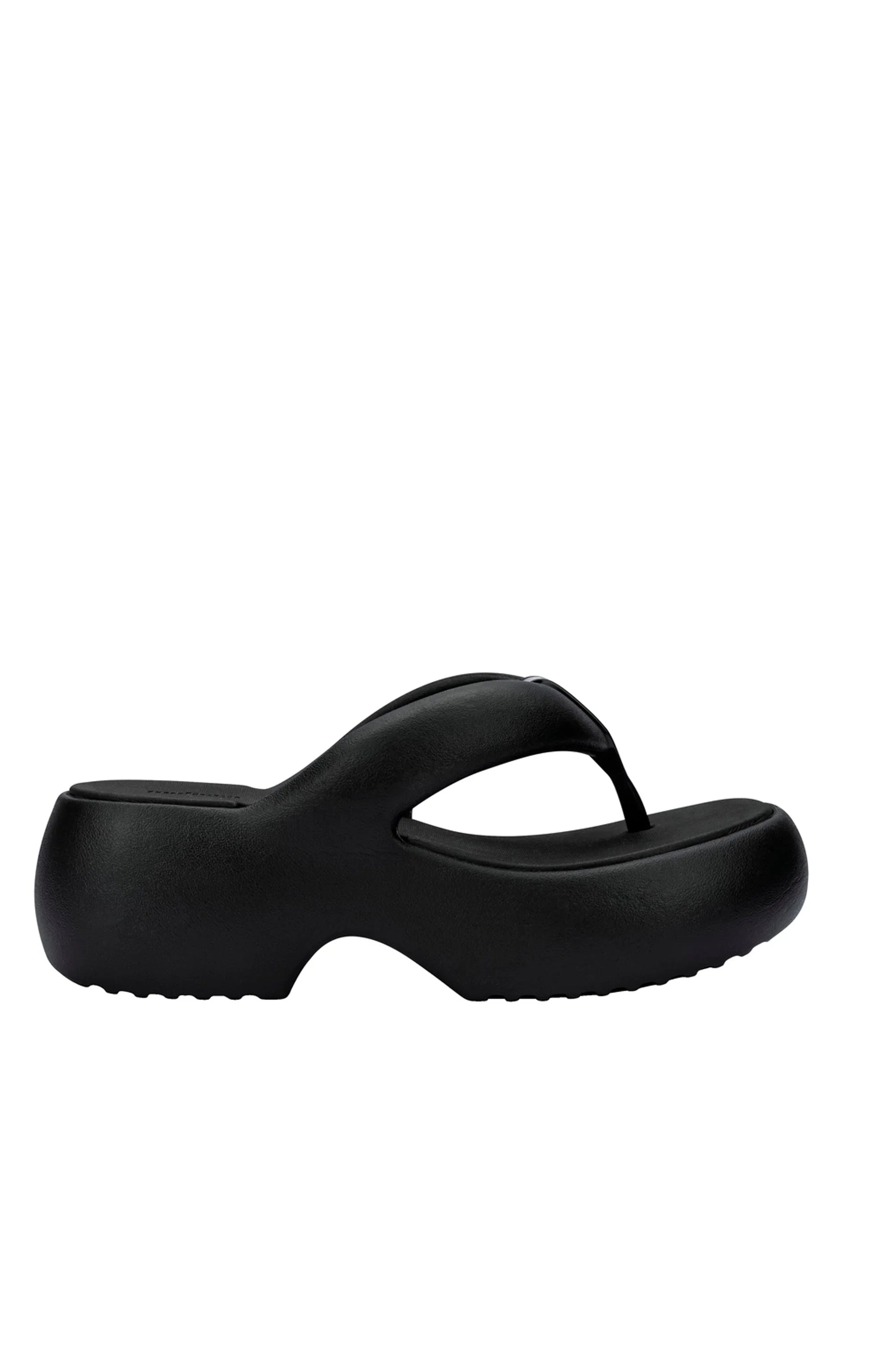 Melissa Free Fuzzy Platform Ad