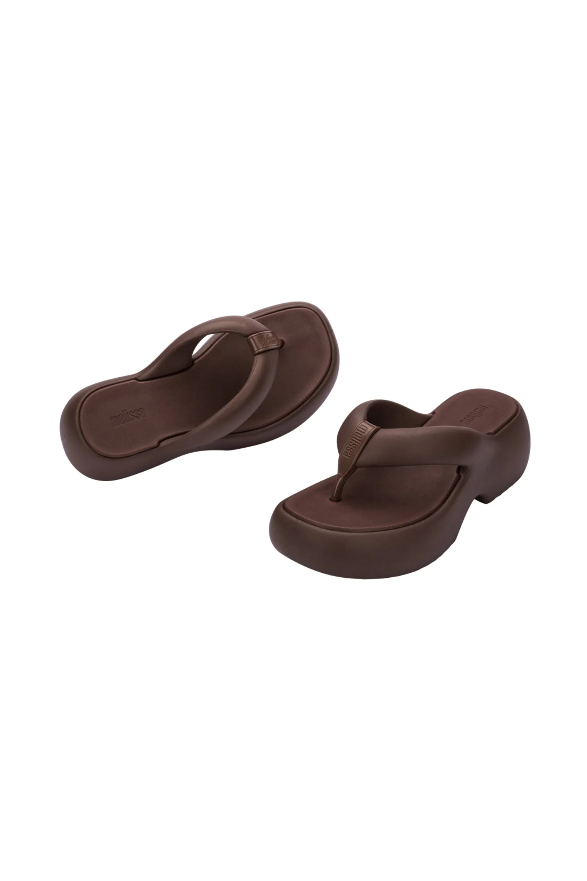 MELISSA FREE FUZZY PLATFORM AD