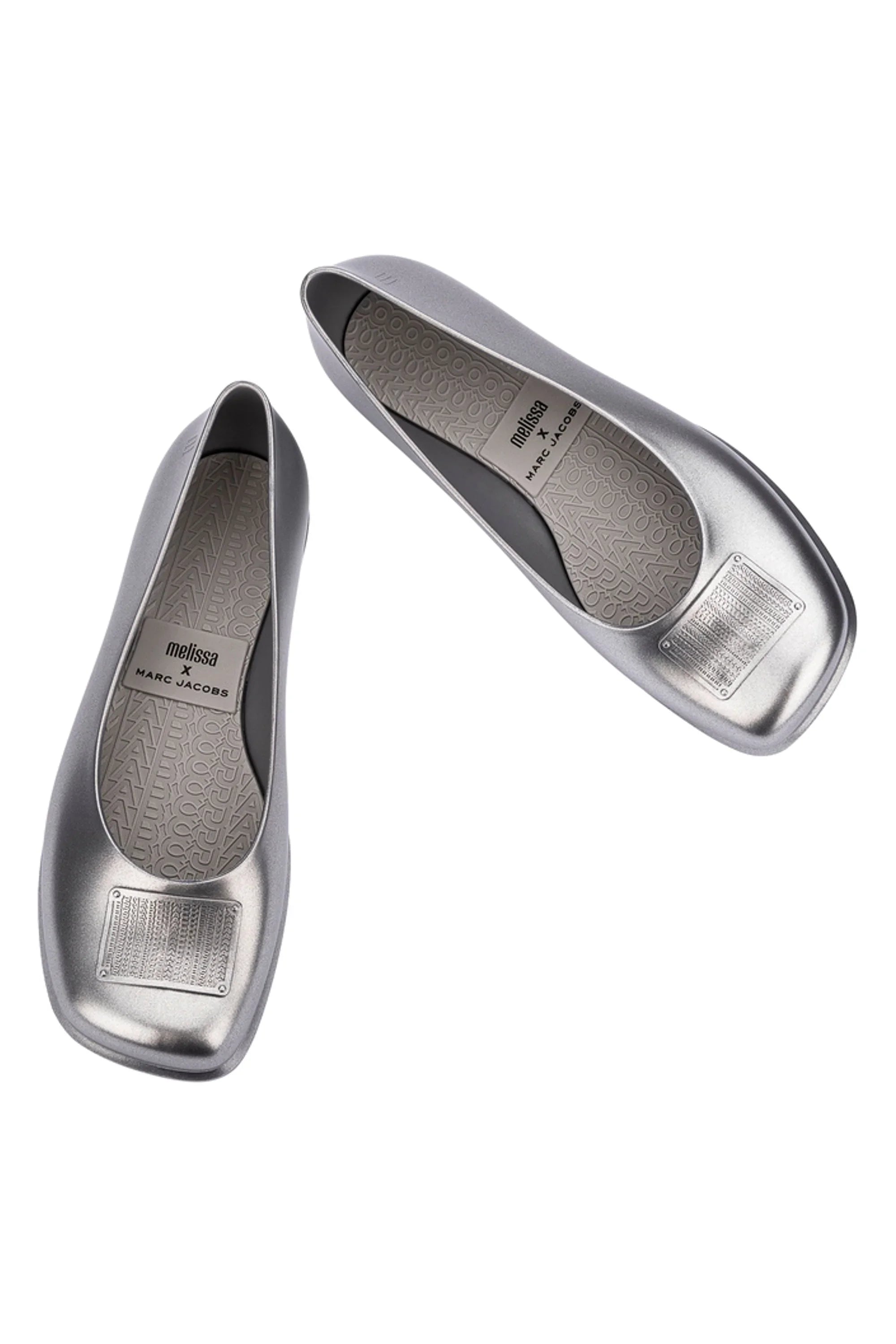 Melissa Ruby + Marc Jacobs Ad