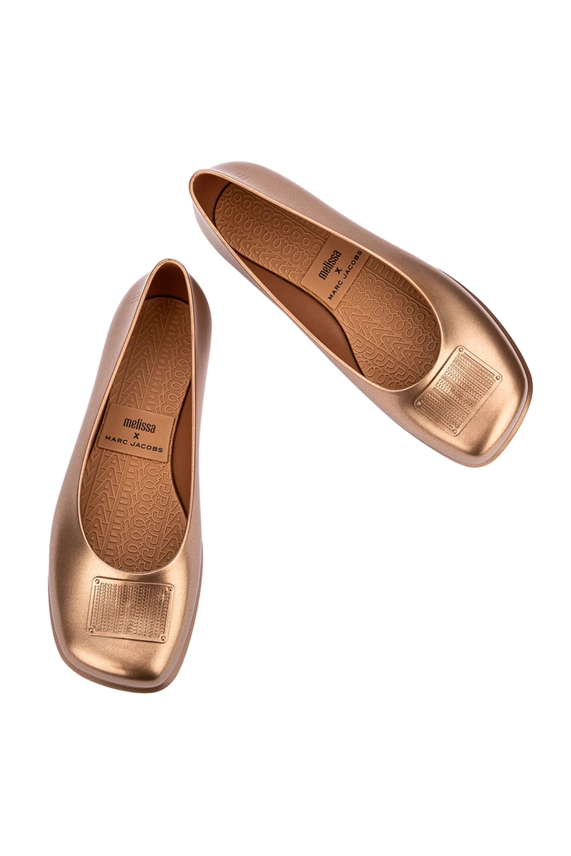 Melissa Ruby + Marc Jacobs Ad