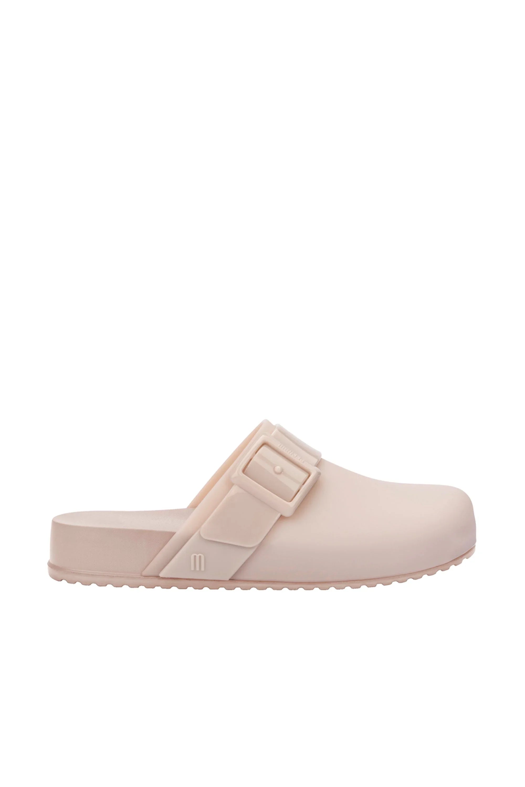 Melissa Cozy Clog Ad