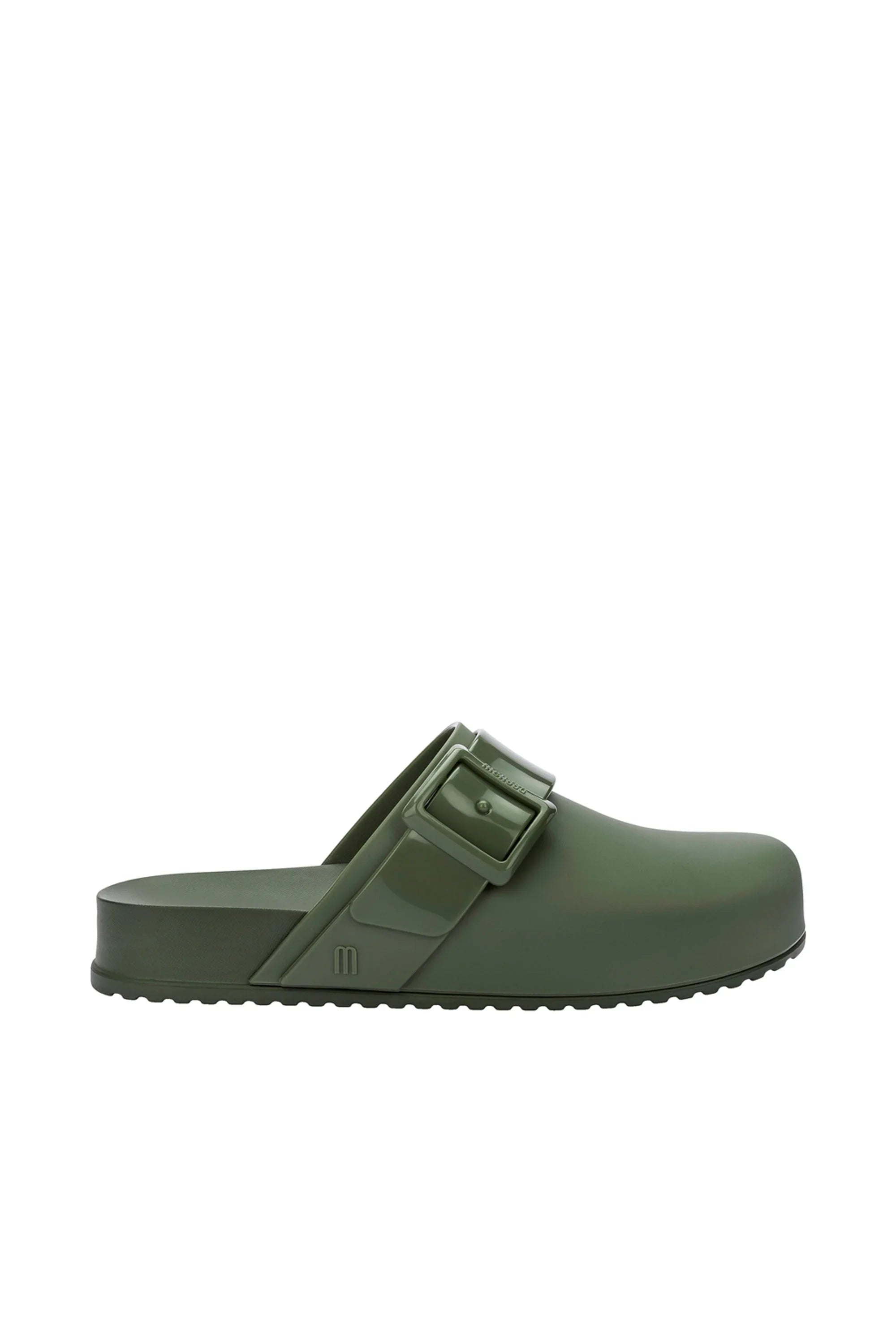 Melissa Cozy Clog Ad
