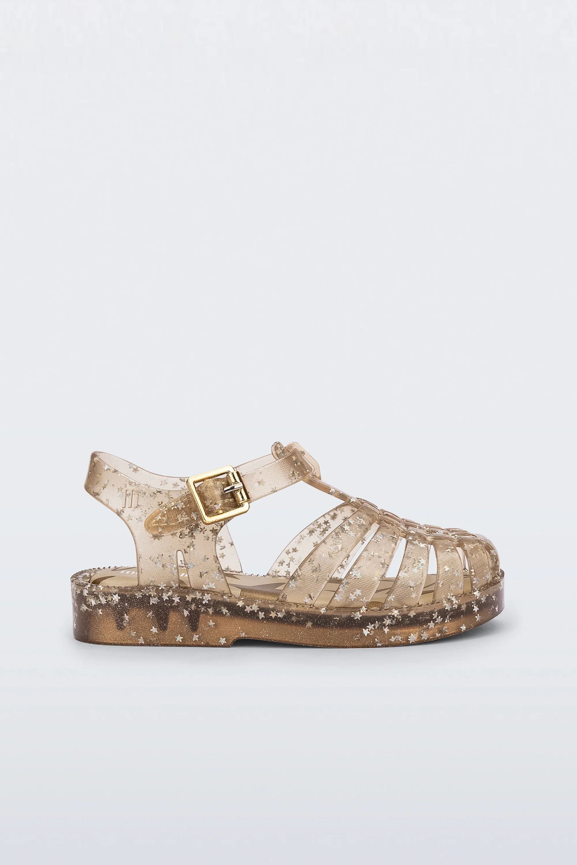 MINI MELISSA POSSESSION SHINY ELEMENTS BB