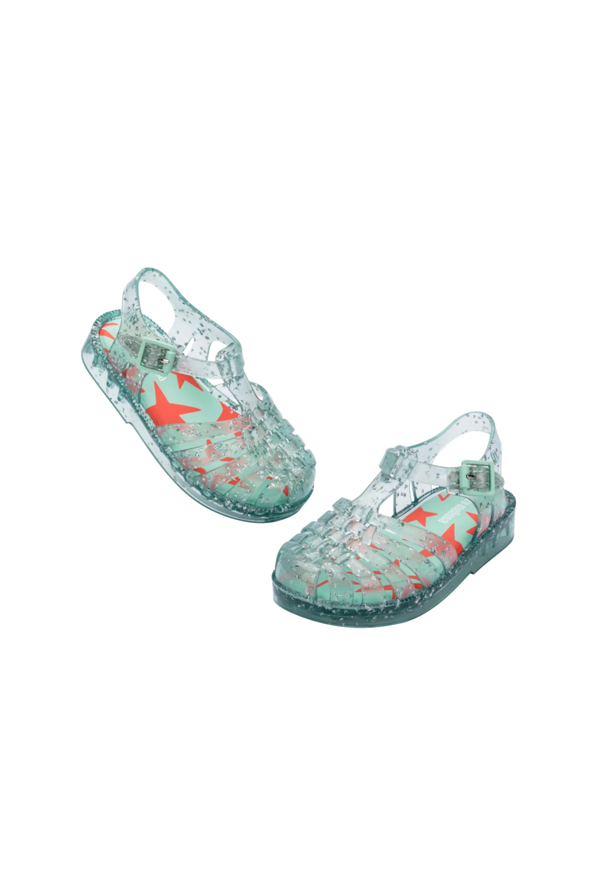 MINI MELISSA POSSESSION SHINY ELEMENTS BB