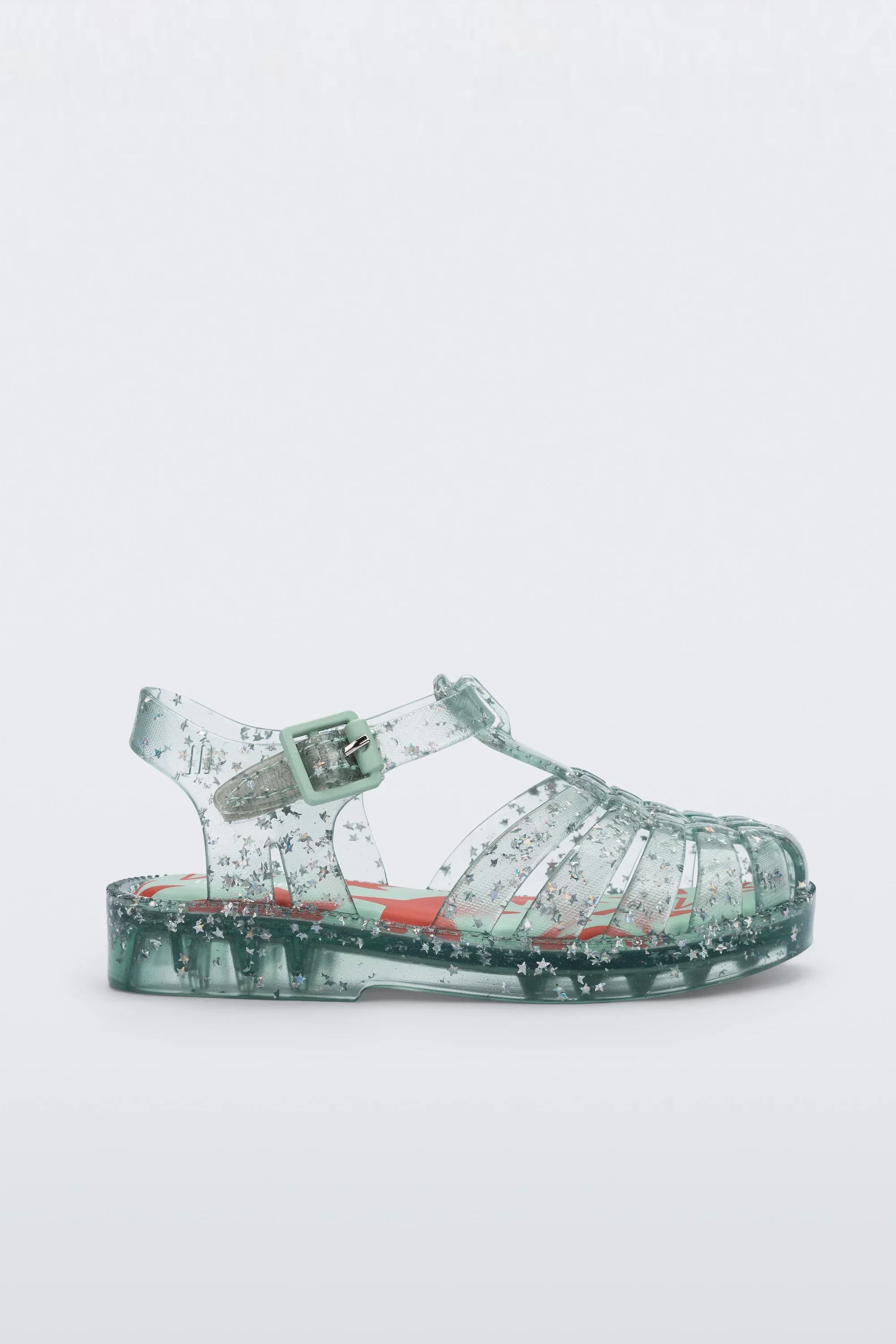 MINI MELISSA POSSESSION SHINY ELEMENTS BB