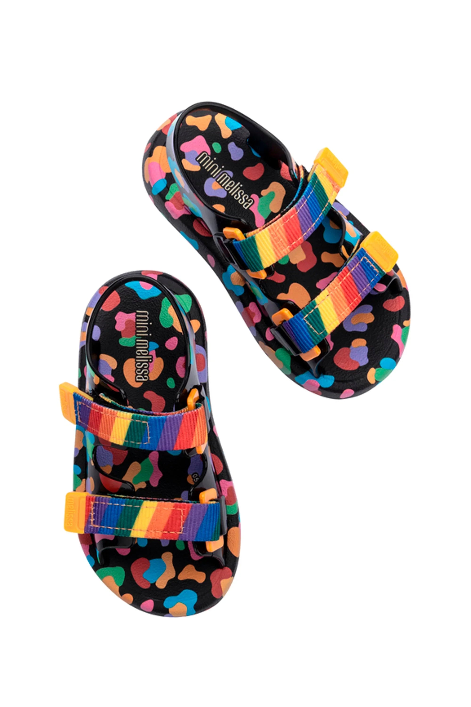 Mini Melissa Mix Bb