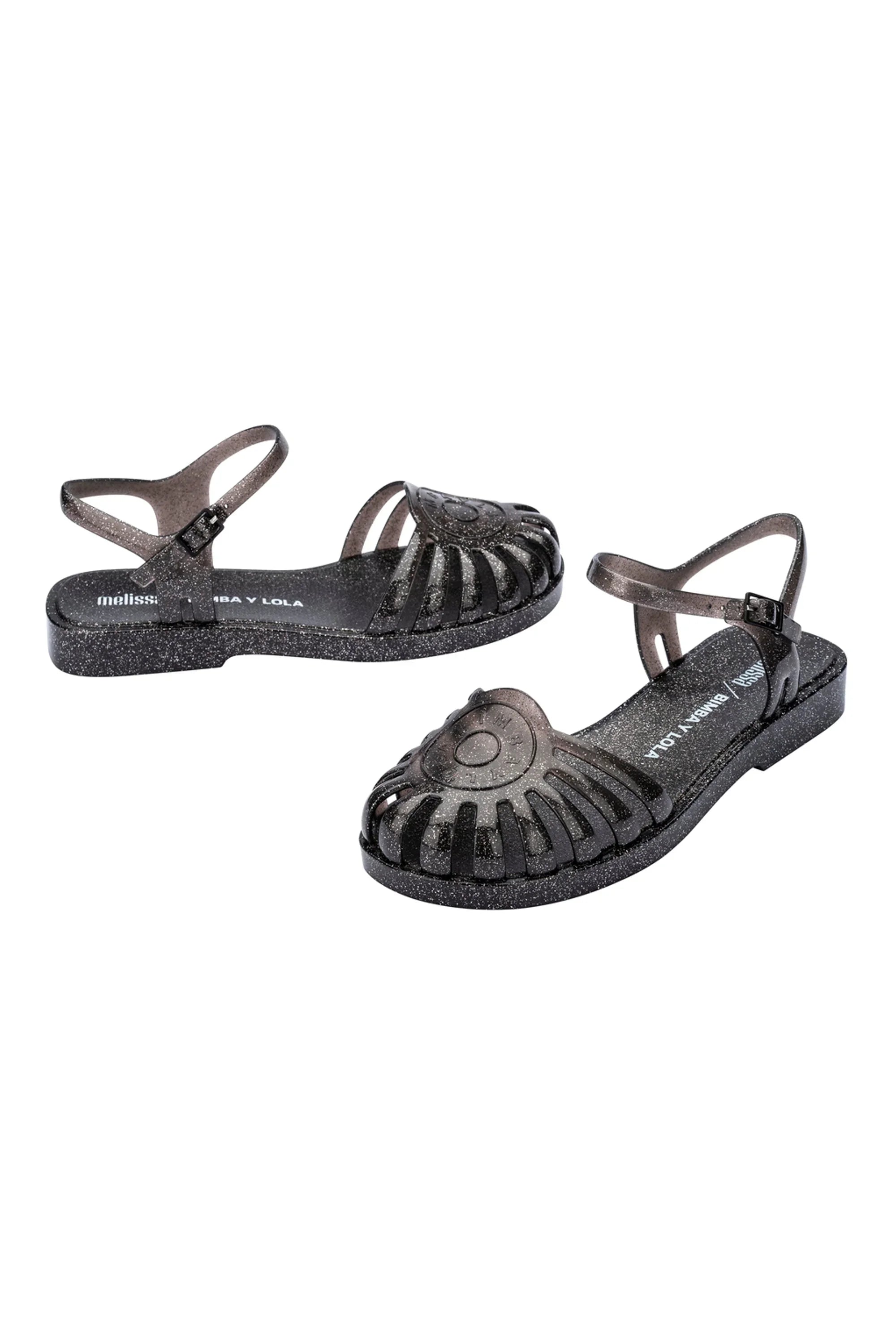 Melissa Sandal + Bimba Y Lola Ad