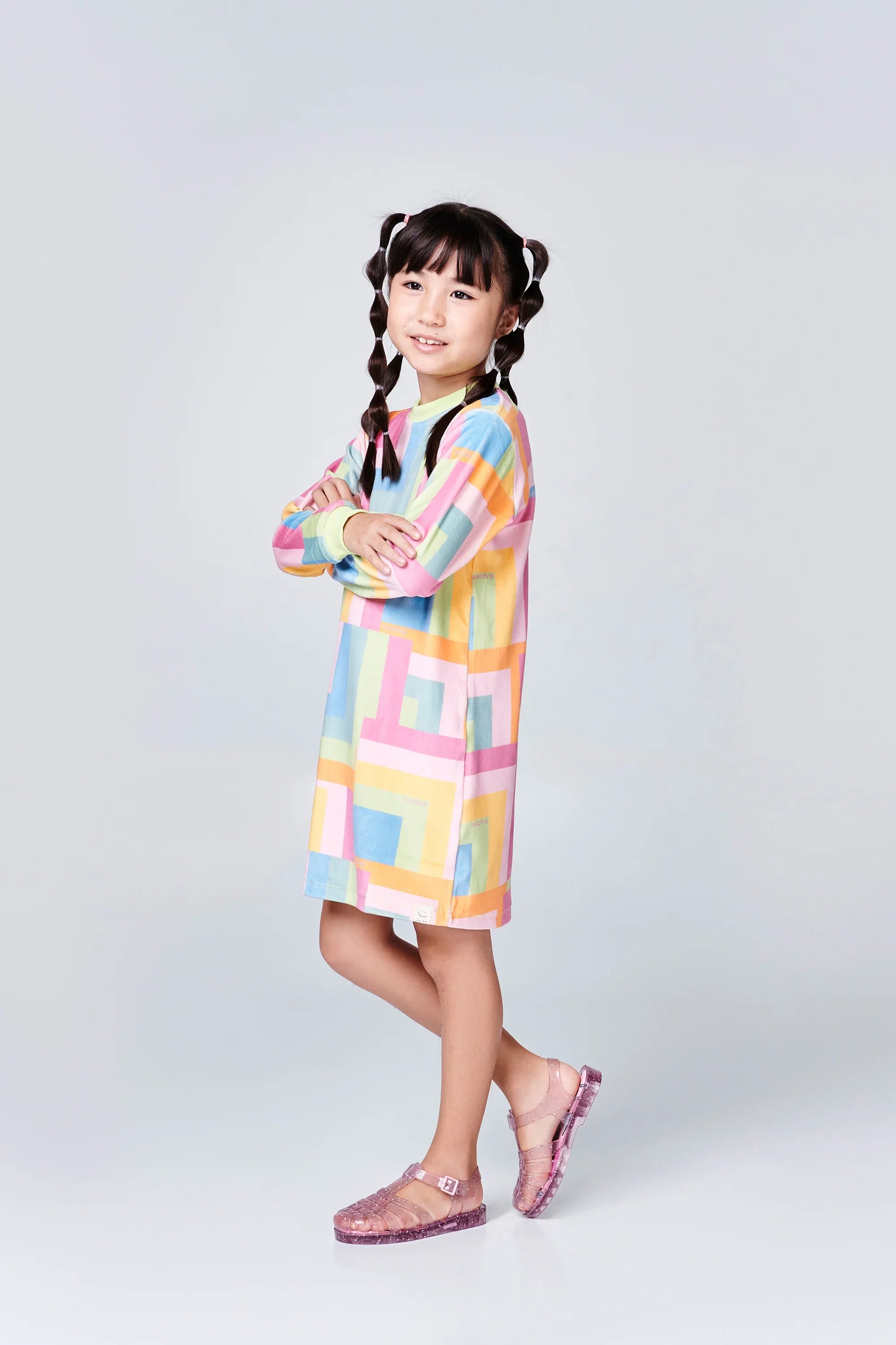 MINI MELISSA POSSESSION SHINY ELEMENTS INF