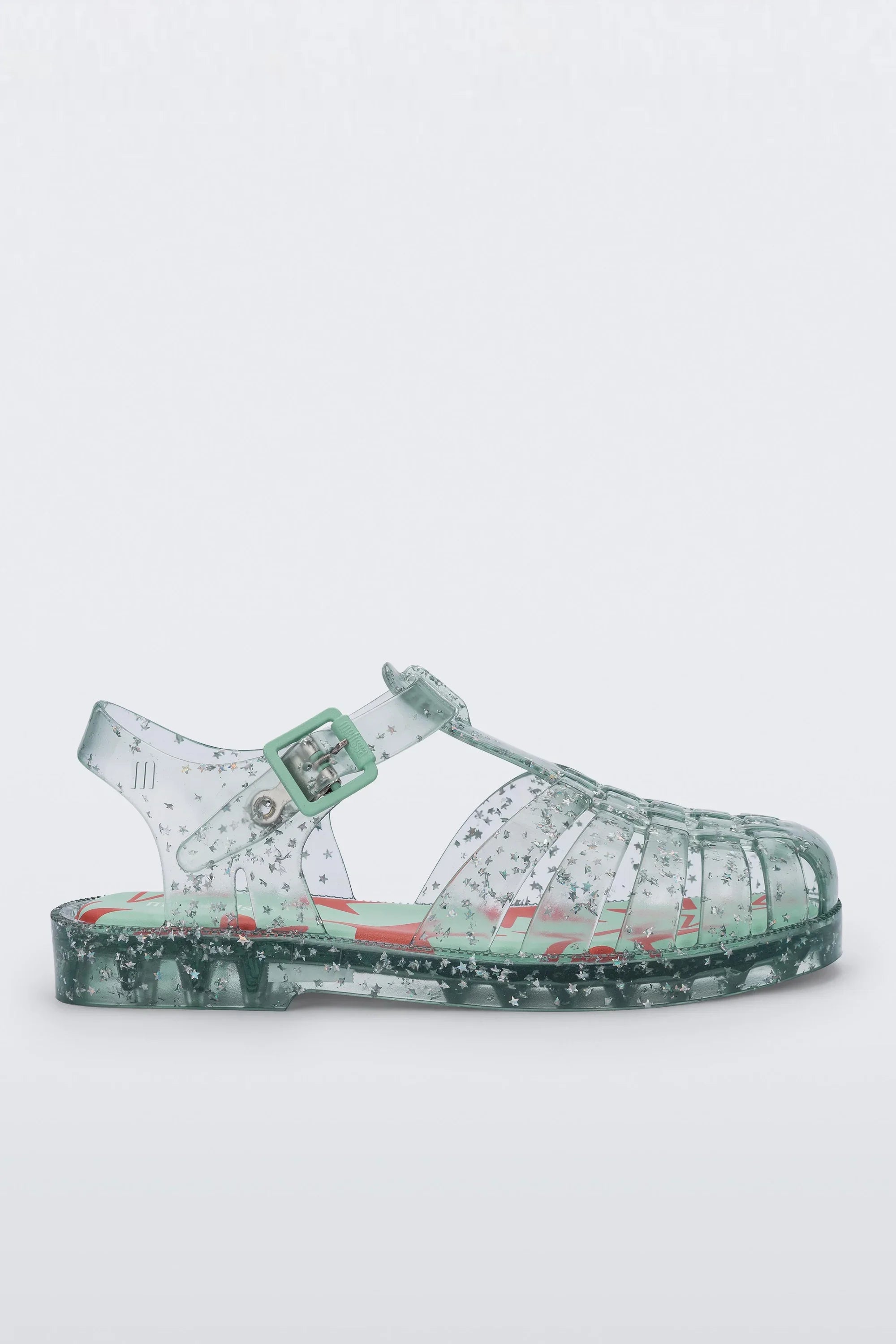 MINI MELISSA POSSESSION SHINY ELEMENTS INF