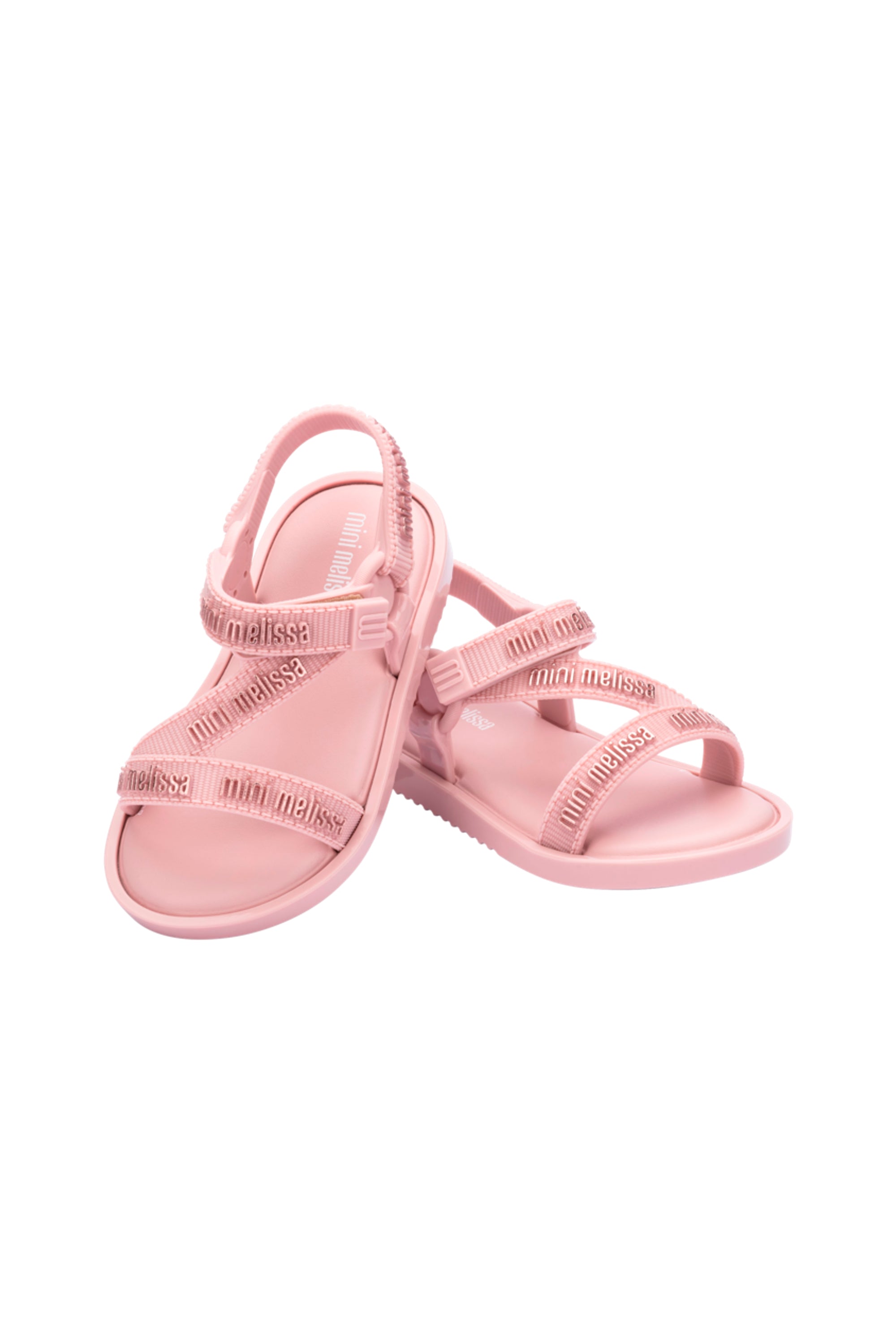 MINI MELISSA STRIPES M LOVER BB