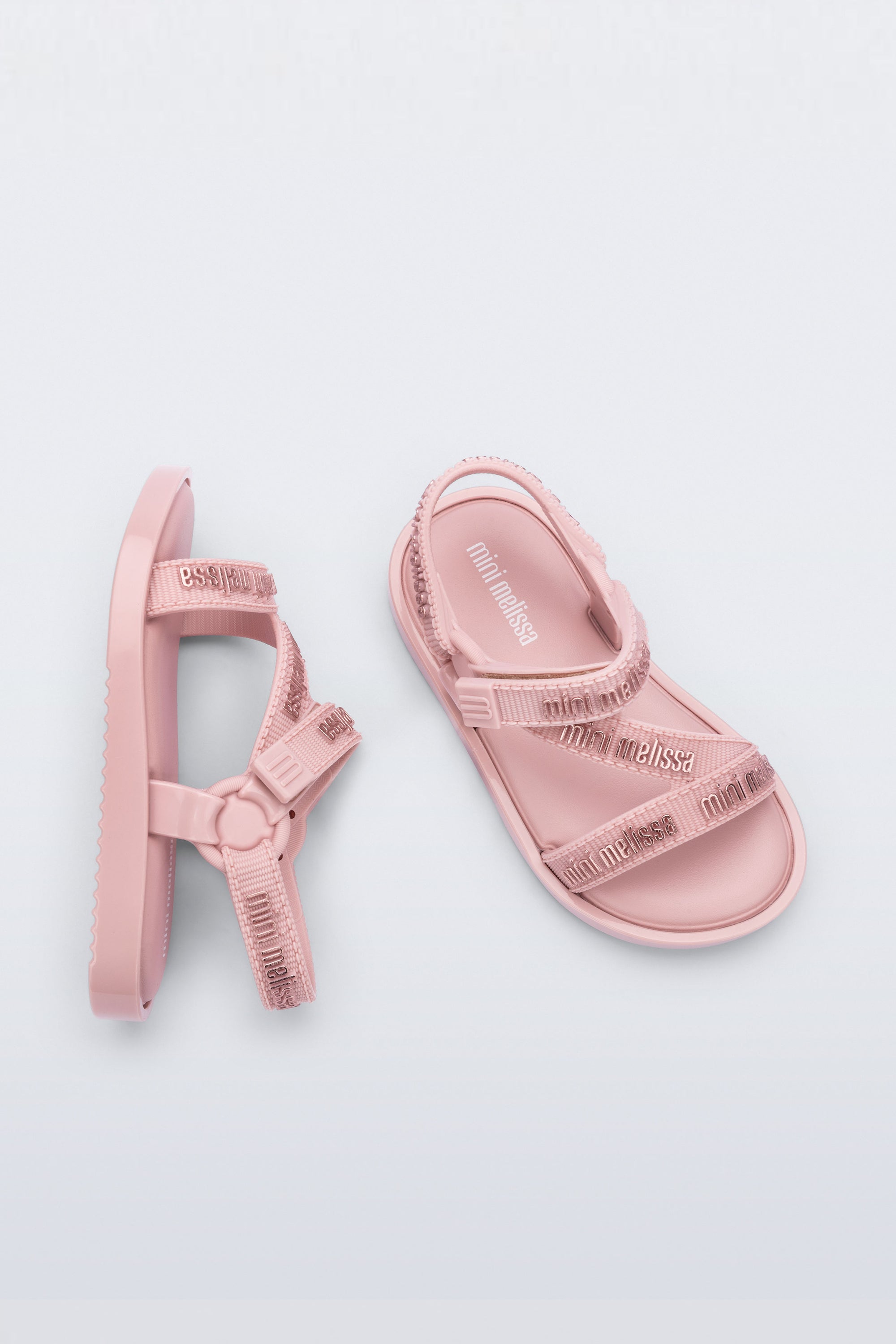 MINI MELISSA STRIPES M LOVER BB