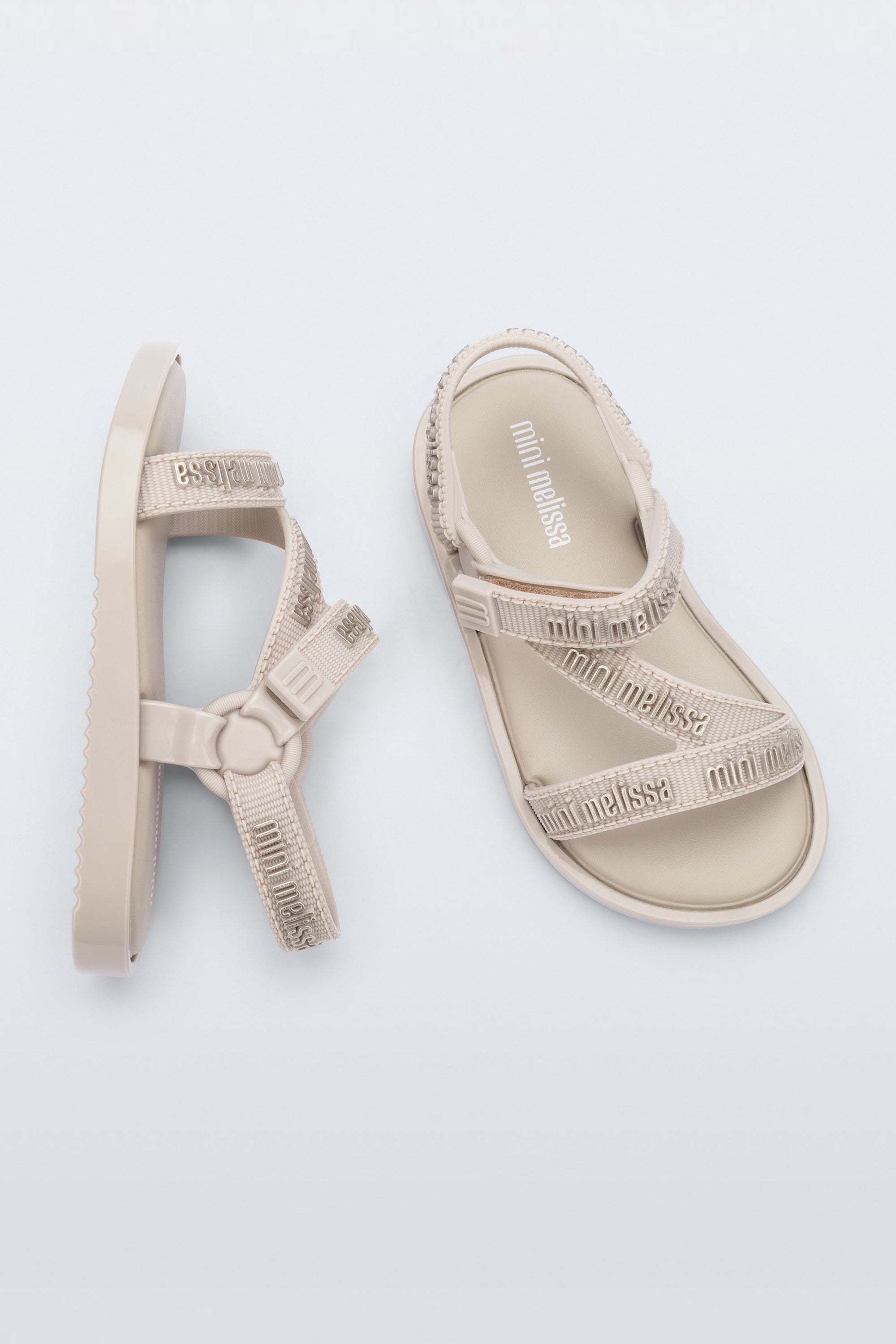 MINI MELISSA STRIPES M LOVER BB