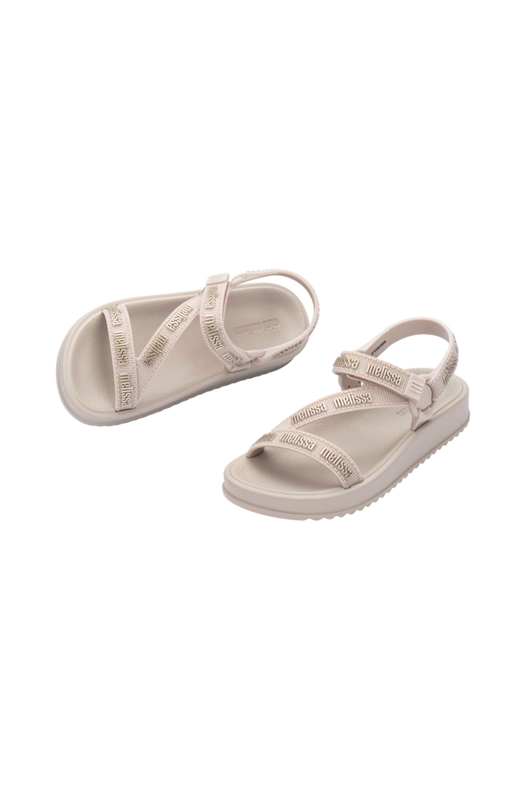 MINI MELISSA STRIPES M LOVER INF