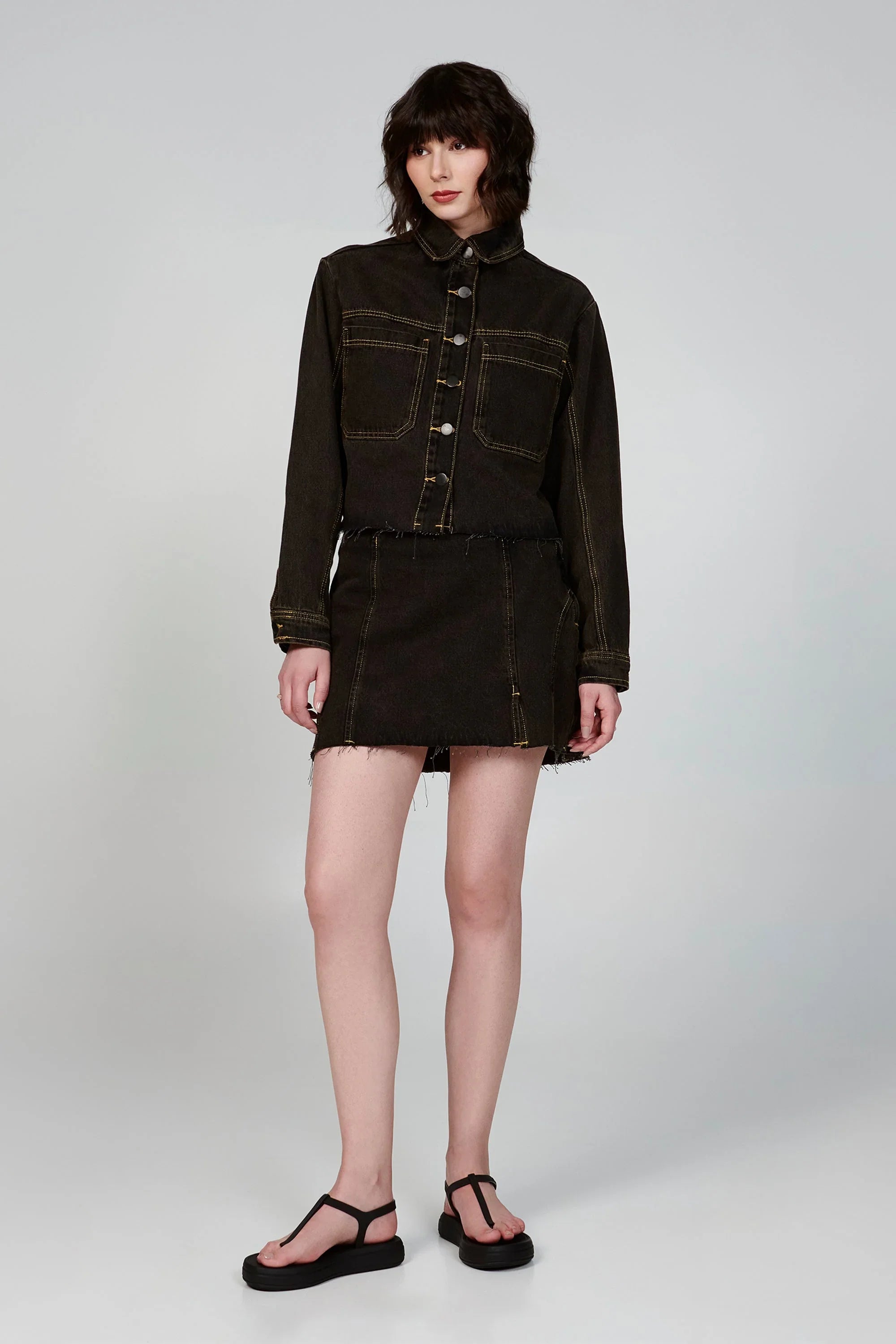 Melissa Sun Leme Platform Ad