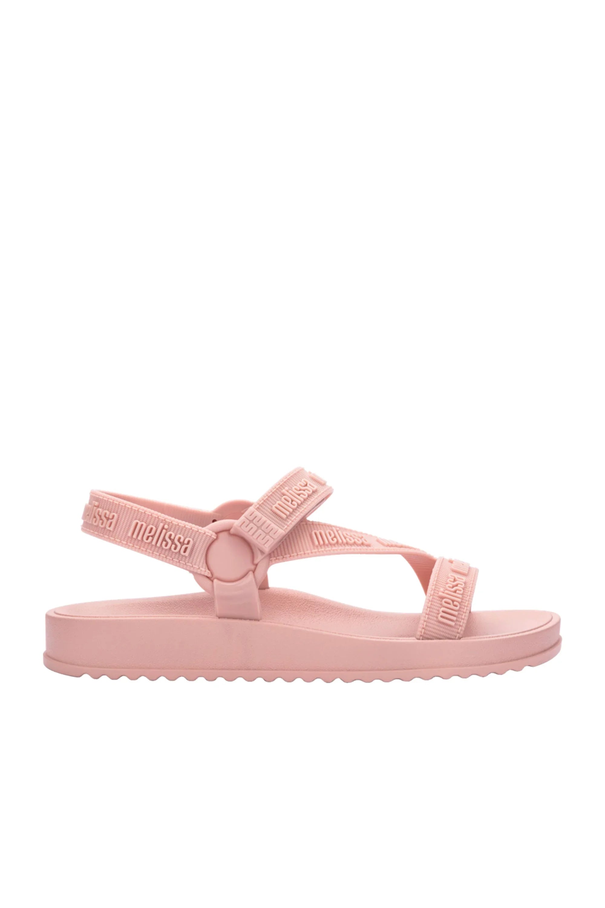 Melissa Stripes M Lover Ad