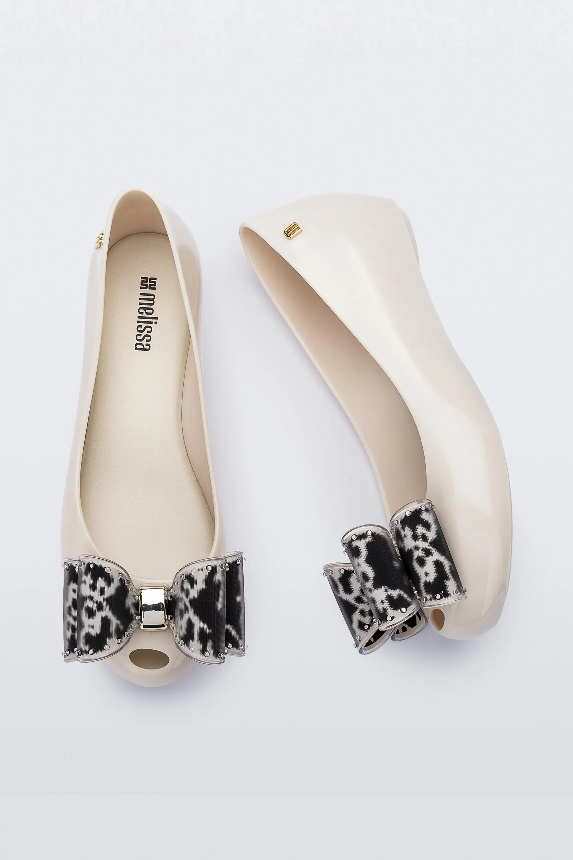 MELISSA ULTRAGIRL CLASSIC BOW AD