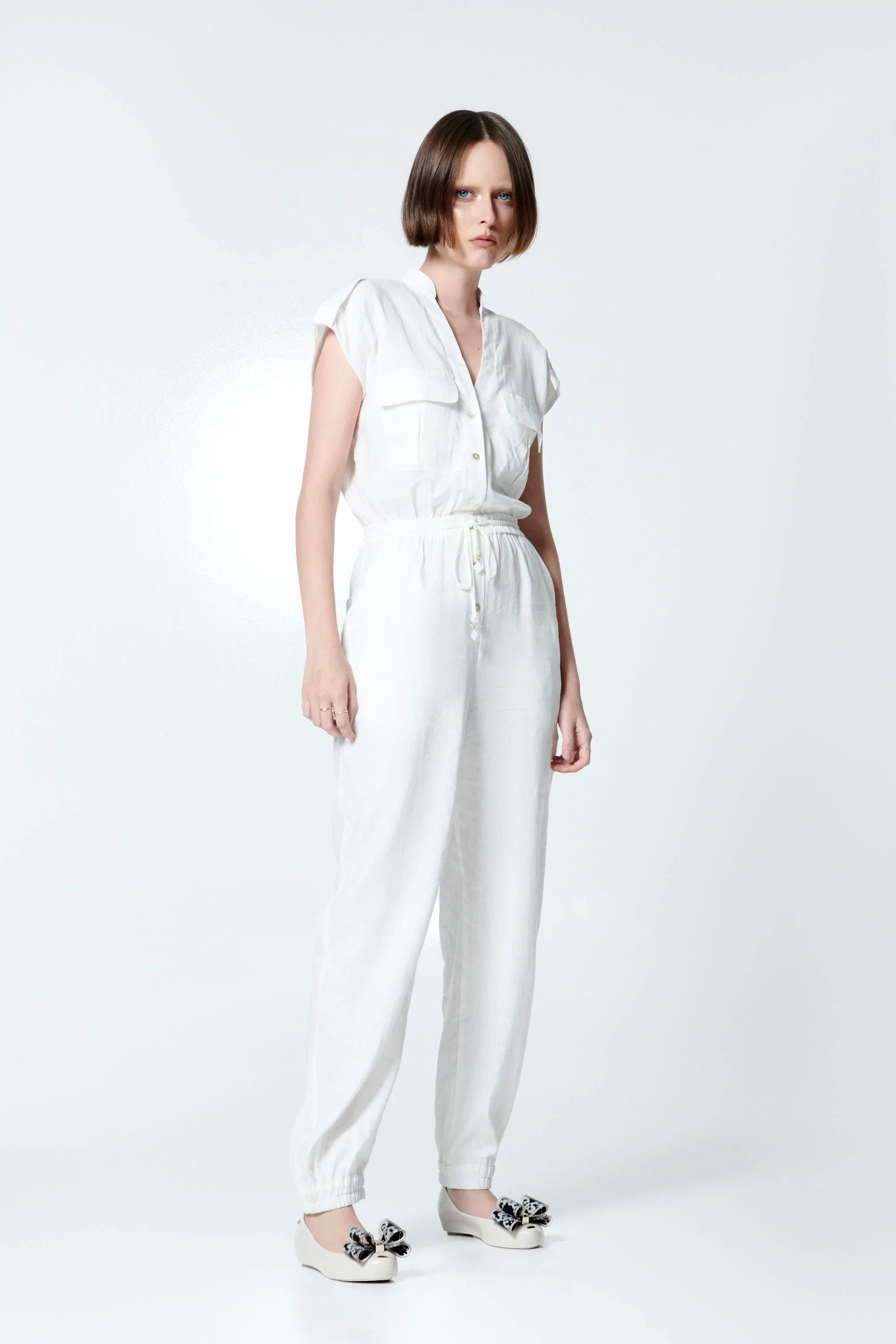 MELISSA ULTRAGIRL CLASSIC BOW AD