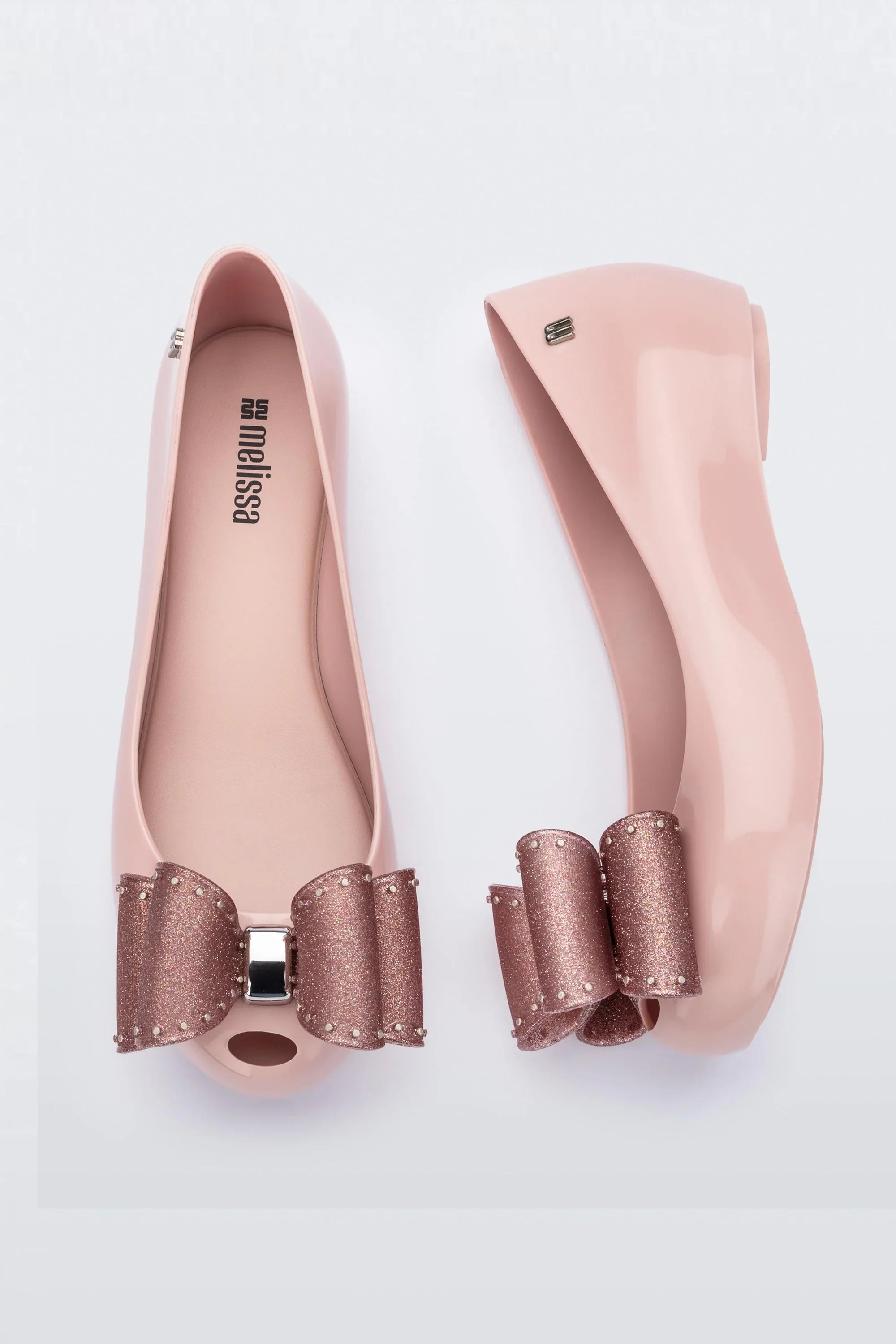 MELISSA ULTRAGIRL CLASSIC BOW AD