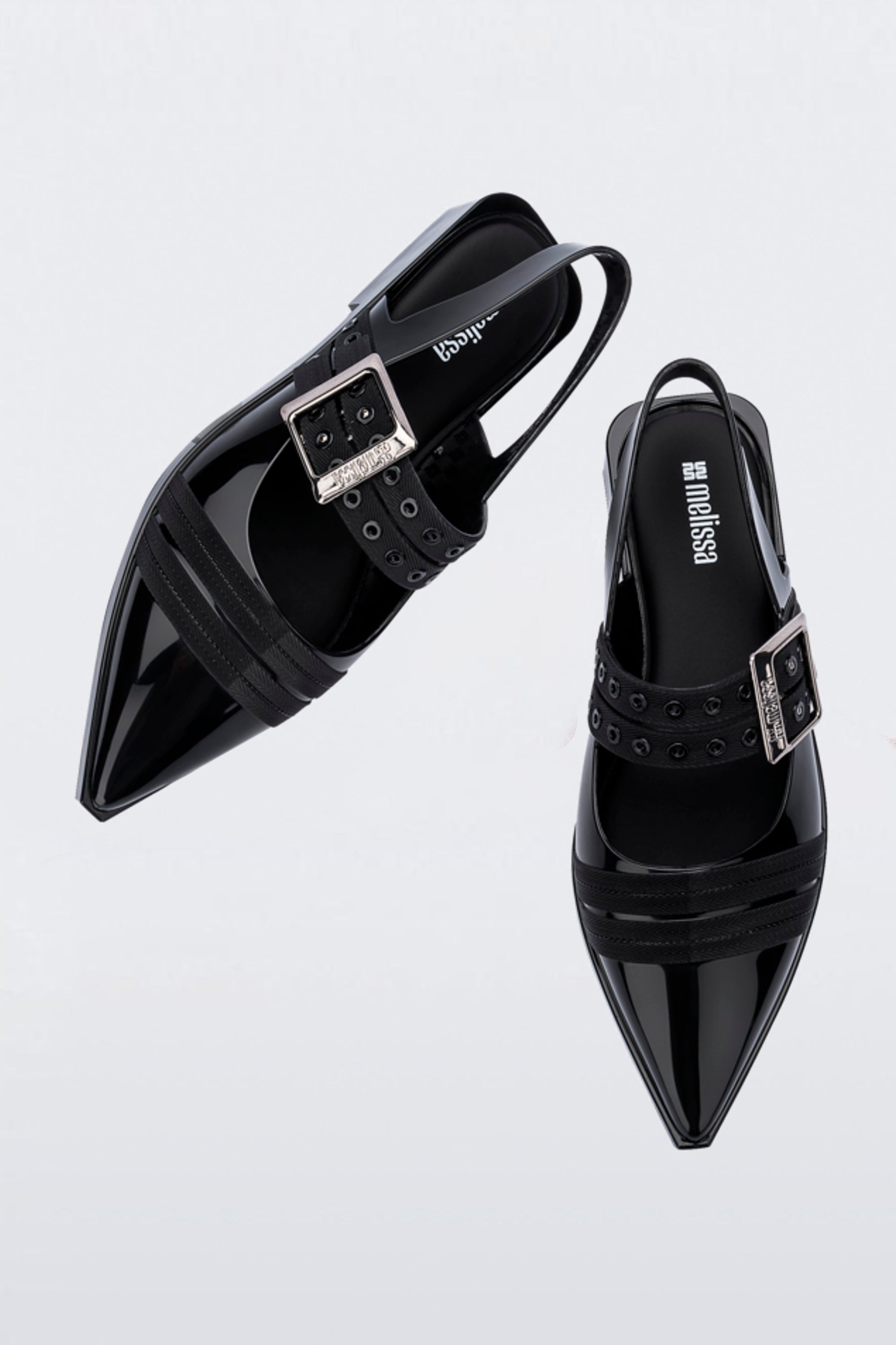 MELISSA LADYLIKE AD