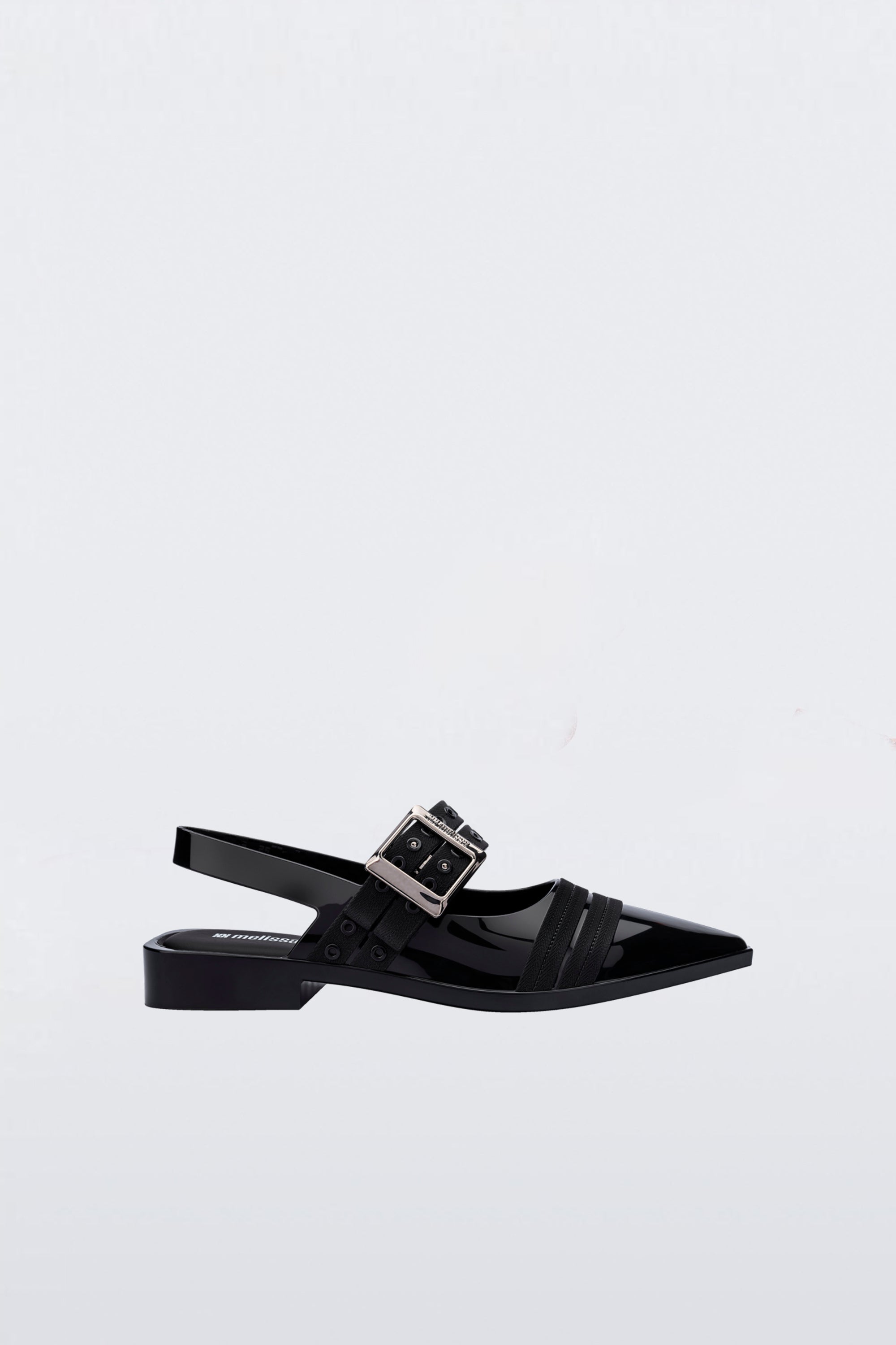 MELISSA LADYLIKE AD รองเท้ารัดส้น